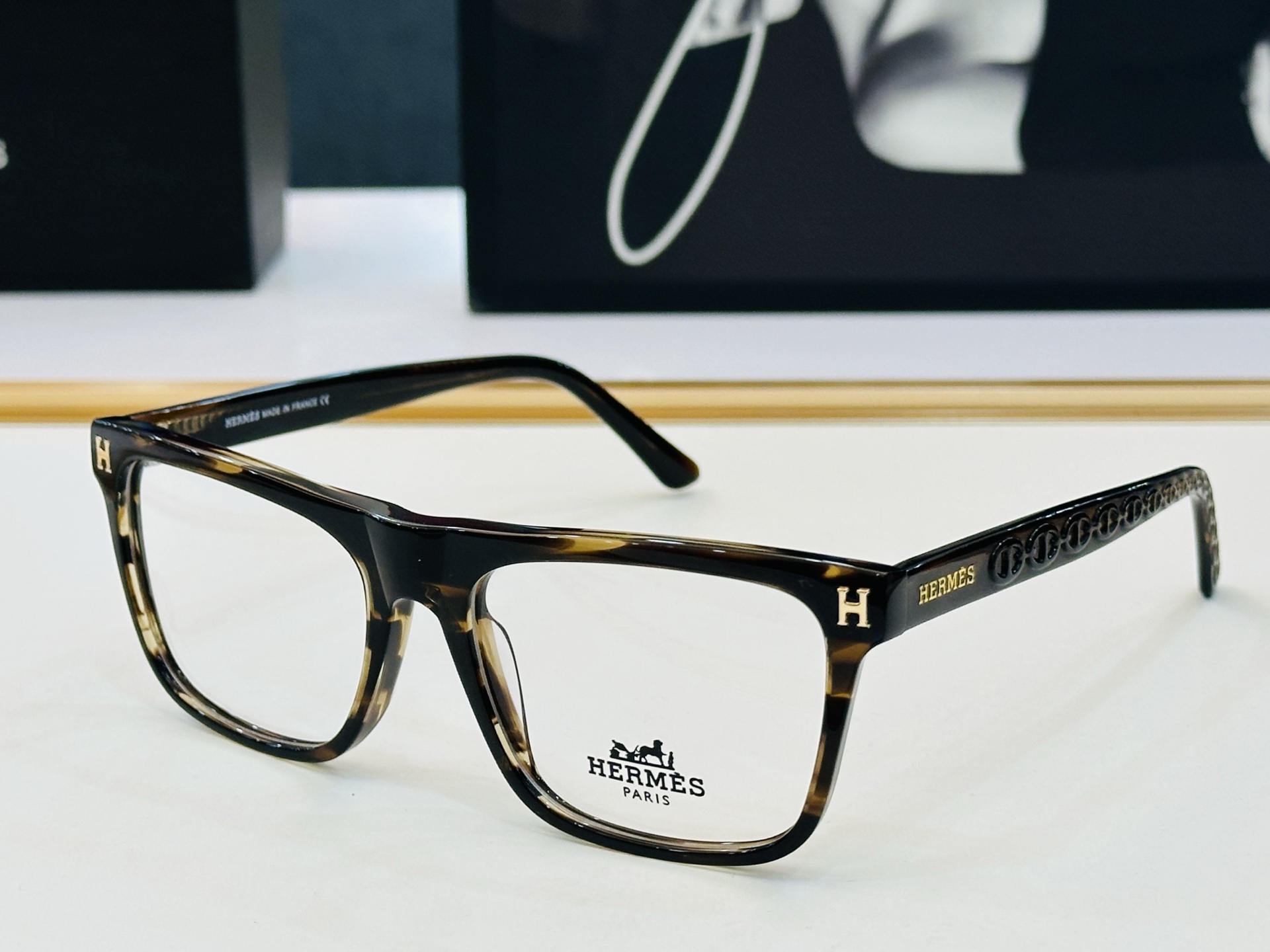 玫瑰爱马仕 HE7012 Size：54口17-145 👏🎉超级经典 🎈色色 H倍戴豪无压力！爱心 配光