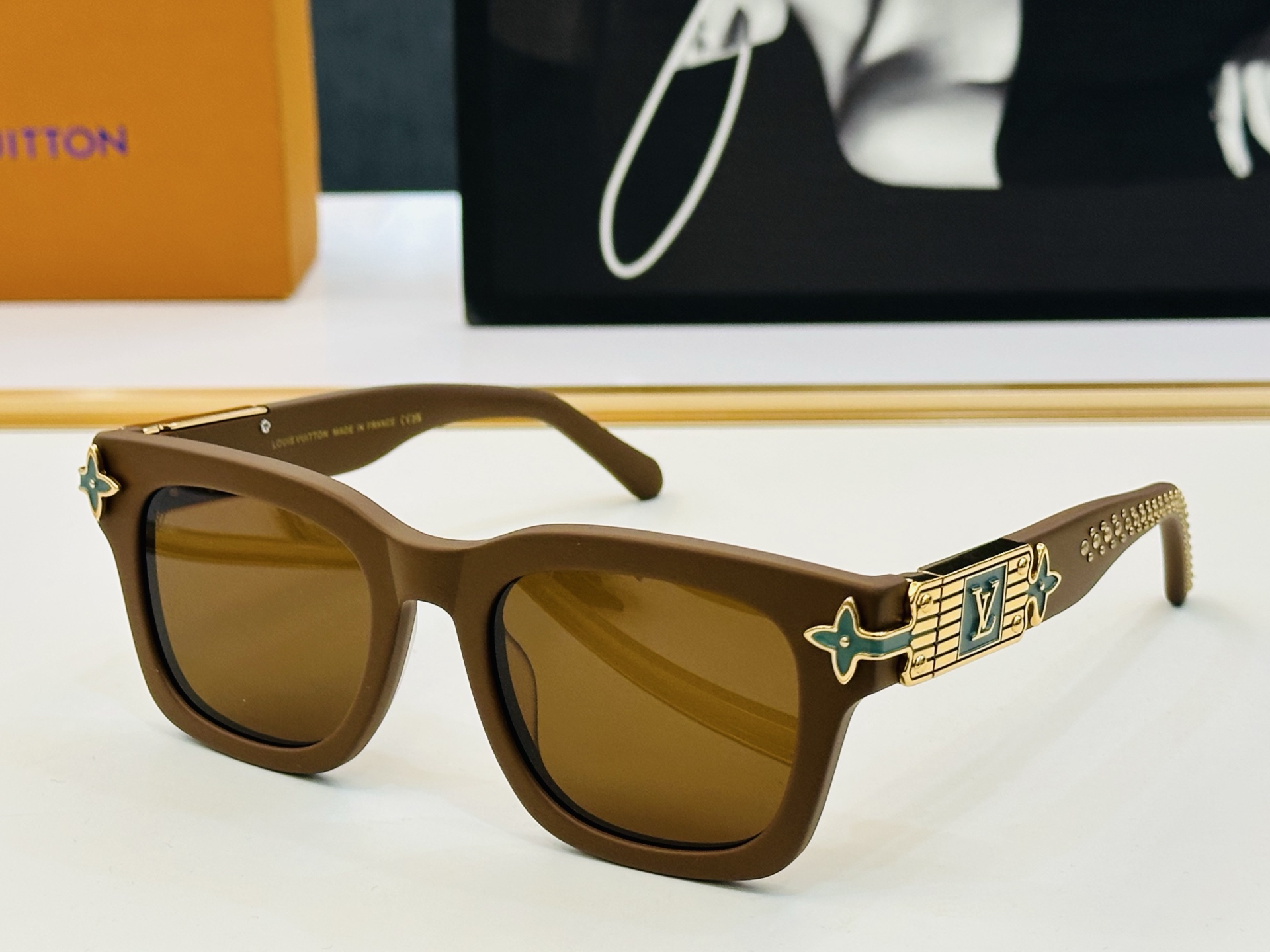 路易家 🎩Z2013U Size：52口21-140 充满活力的 展现独特个性🌟展现大气的你 bm高品质