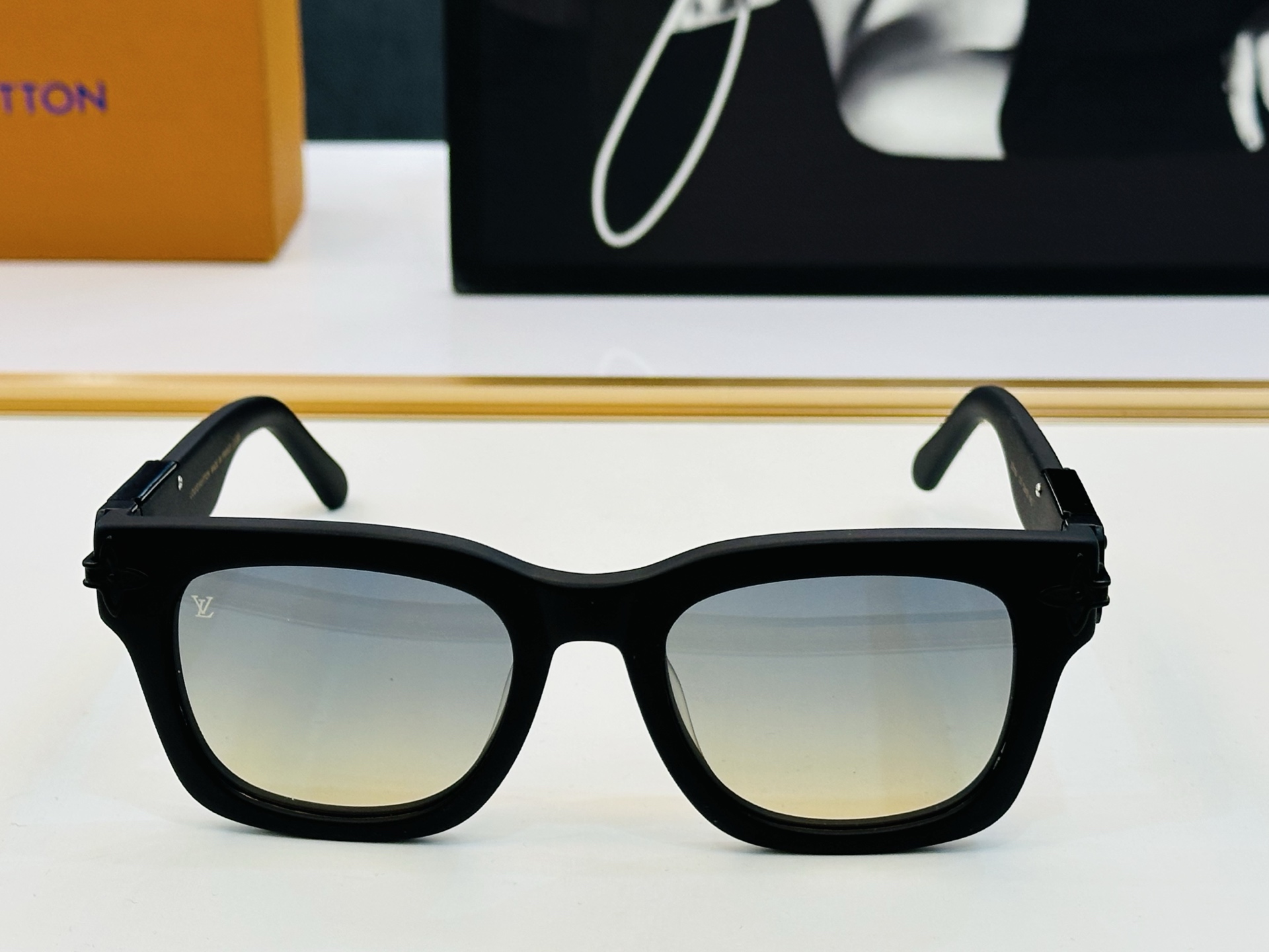 路易家 🎩Z2013U Size：52口21-140 充满活力的 展现独特个性🌟展现大气的你 bm高品质