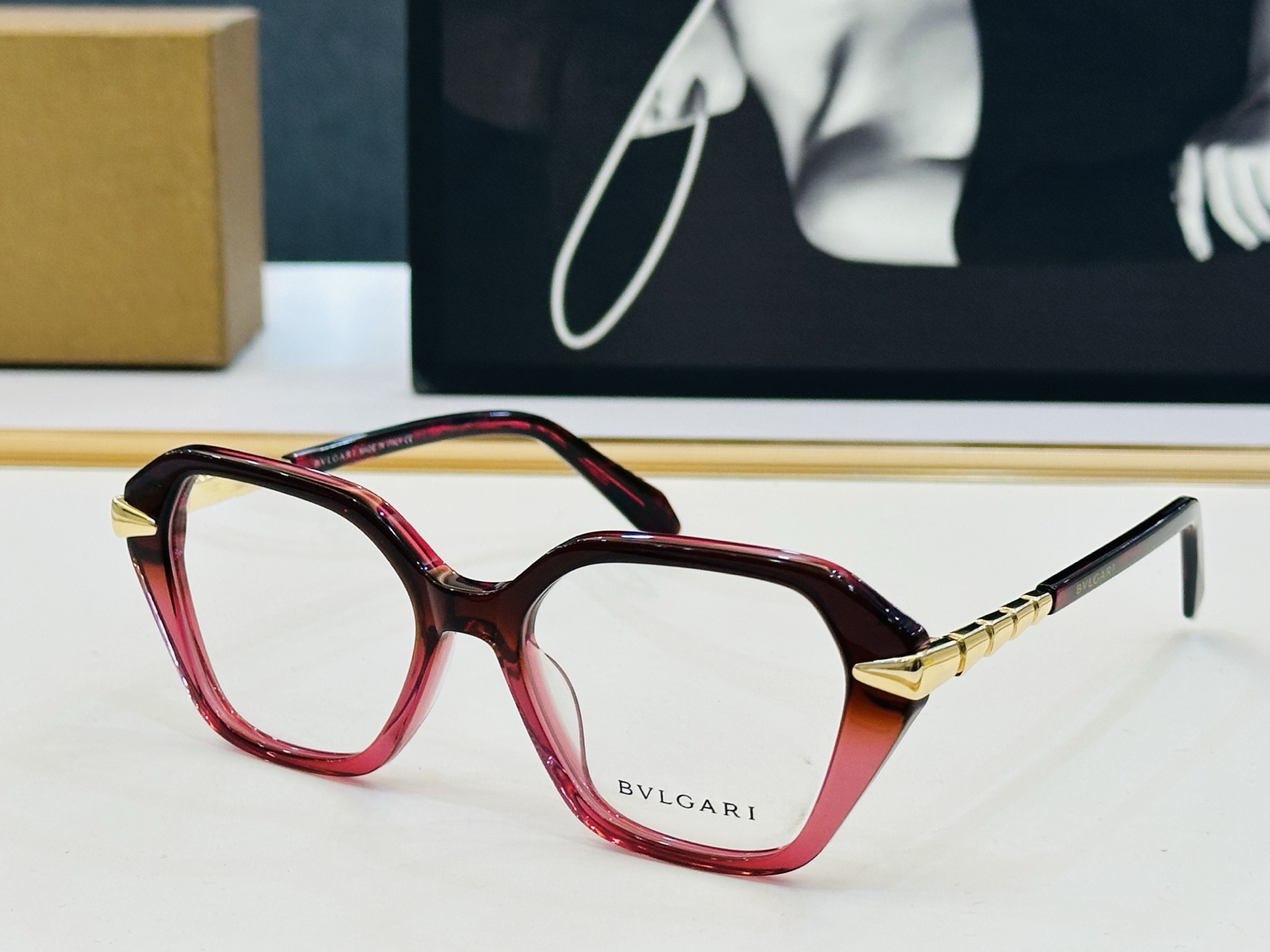 🆕款 官网同售 宝格家 BV50028    👍 Size ：53口18-145 绝对要买😎品质非常完美