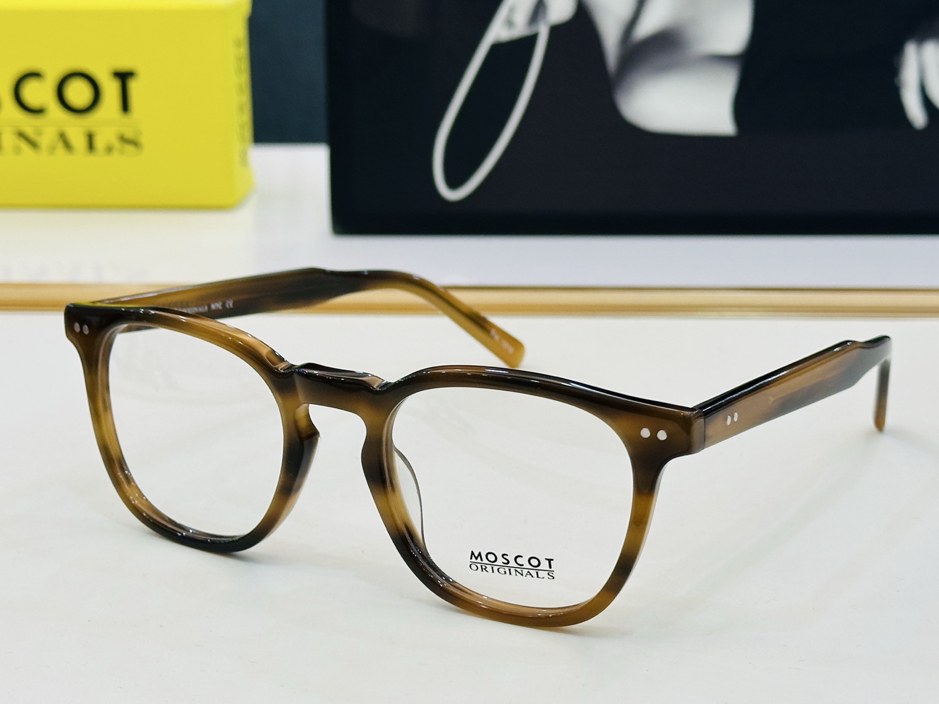 🆕 马士高 VONZO Size：52口22-145  🕶🕶💋高品质 L品质优良 配光镜 