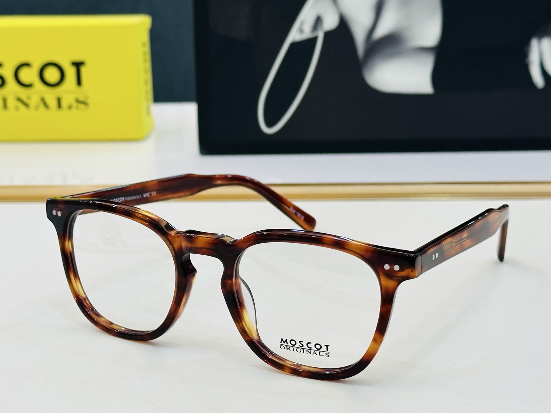 🆕 马士高 VONZO Size：52口22-145  🕶🕶💋高品质 L品质优良 配光镜 