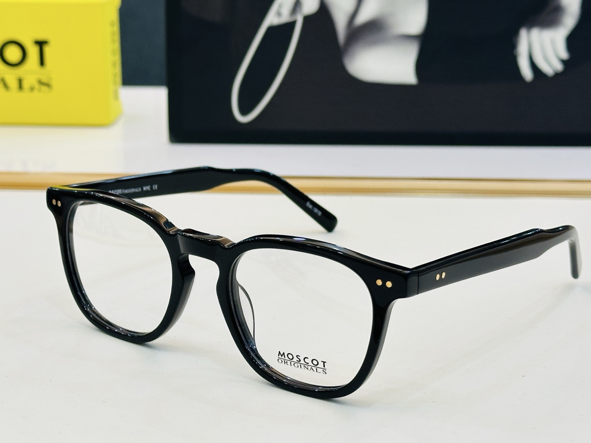 🆕 马士高 VONZO Size：52口22-145  🕶🕶💋高品质 L品质优良 配光镜 