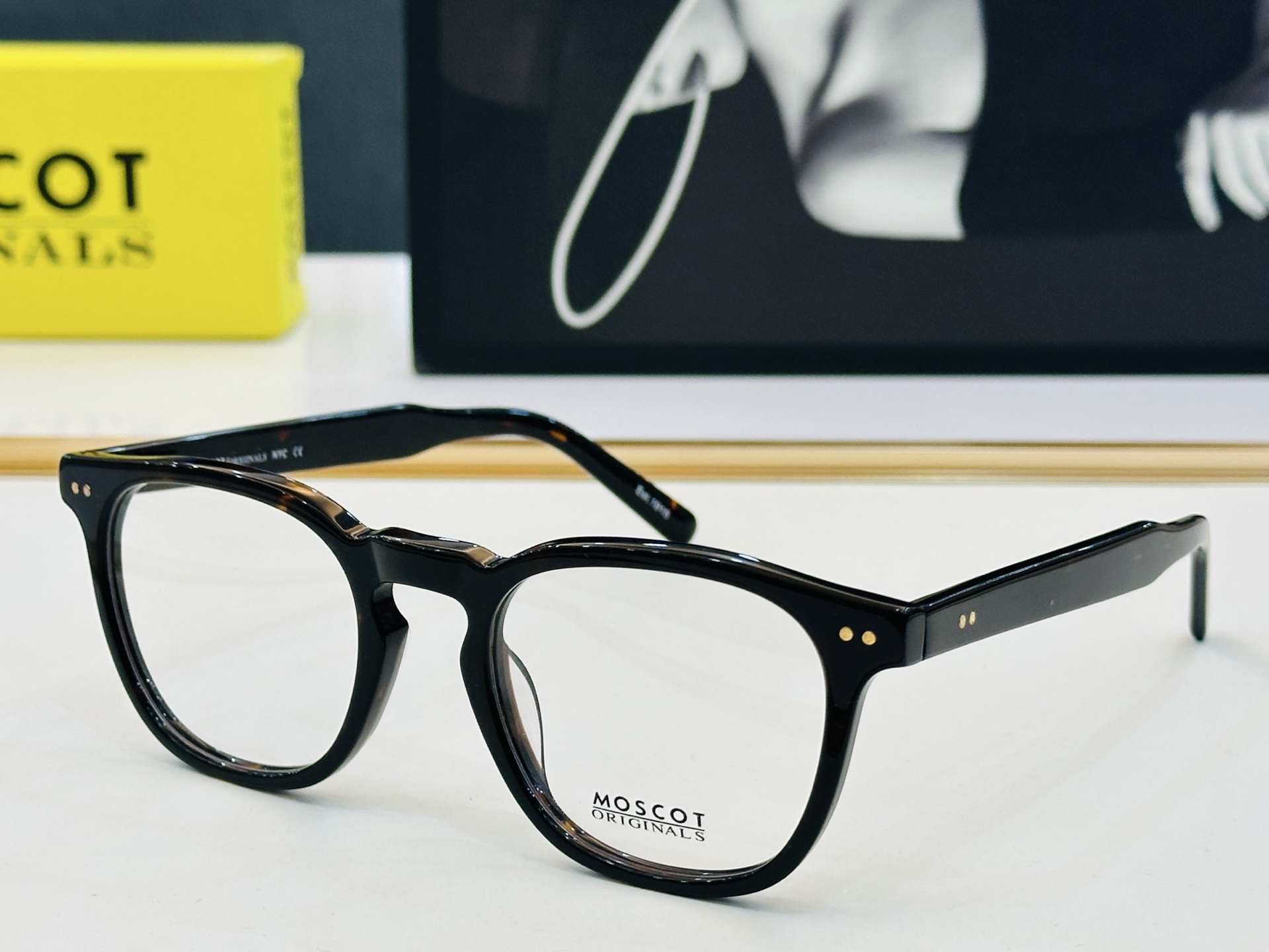 🆕 马士高 VONZO Size：52口22-145  🕶🕶💋高品质 L品质优良 配光镜 