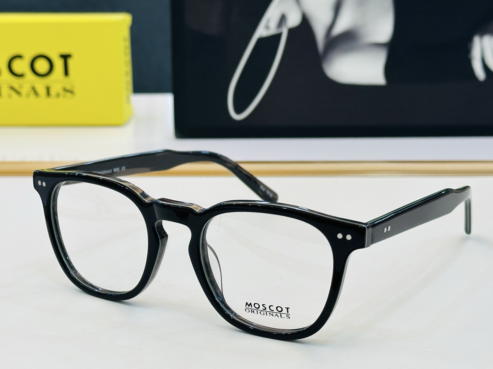 🆕 马士高 VONZO Size：52口22-145  🕶🕶💋高品质 L品质优良 配光镜 