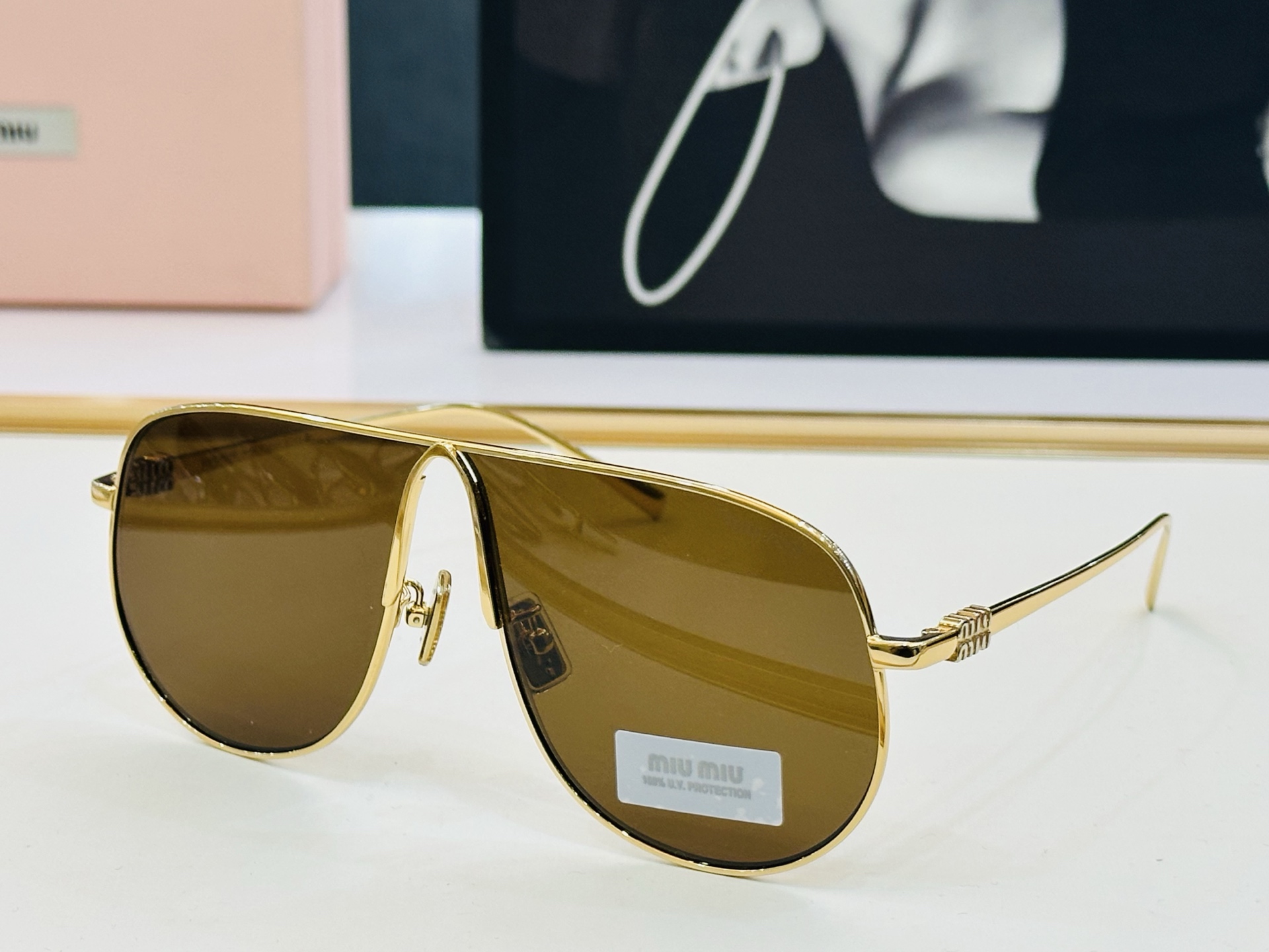 🆕 谬家 SMUA56 Size：66口02-140  🌺🌺 玫瑰闪电 时尚靓丽 得意得意微笑 FD独具