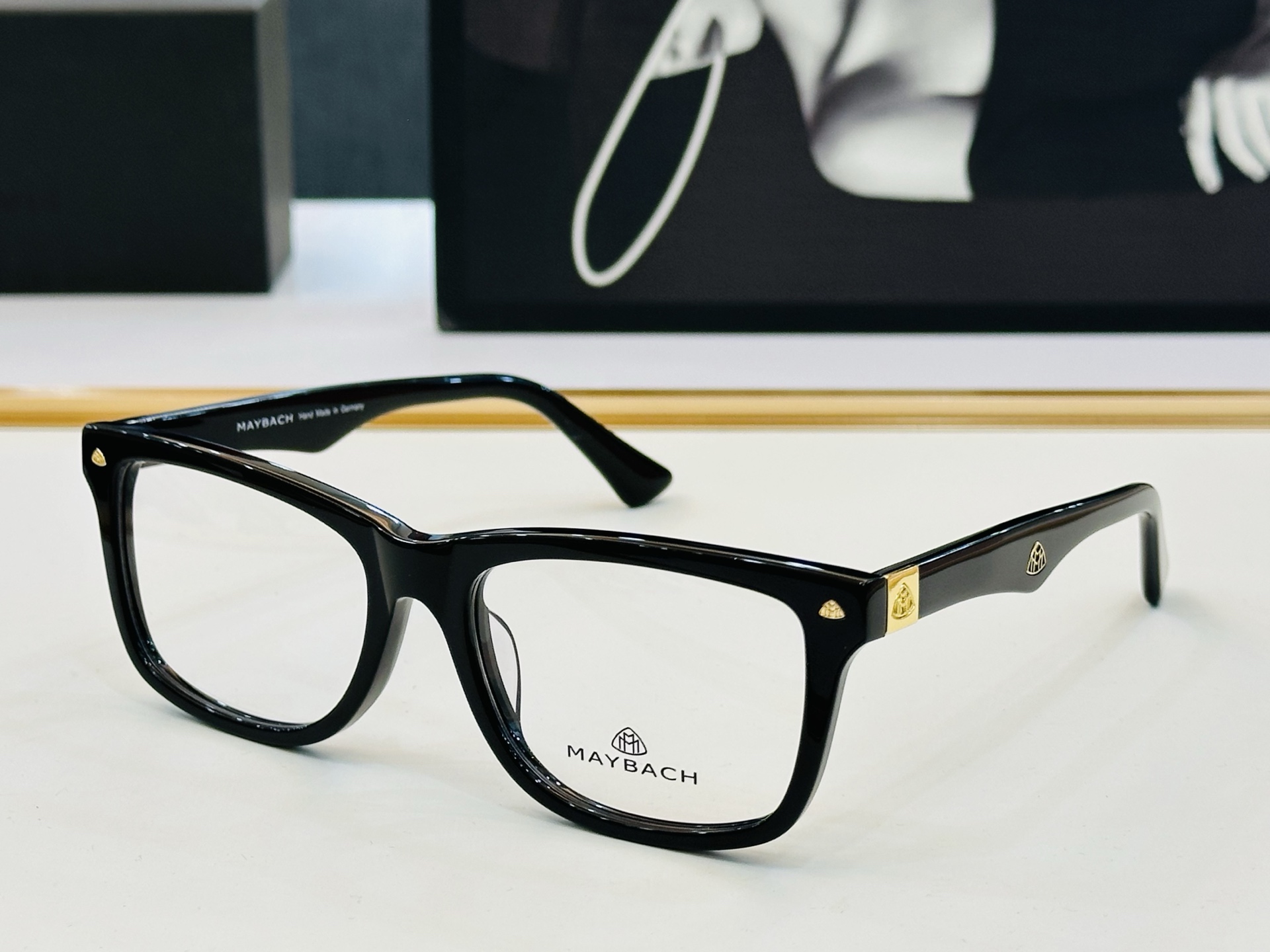 NO:369893,High quality Maybach exquisite workmanship MAYBAC*H MFT02P Size54-hole 18- Z textured light distribution frame Glasses sunglasses, glasses19860909高品质 迈巴赫 做工精美MAYBAC*H MFT02P Size54口18- Z质感十足配光架 眼镜墨镜太阳镜,眼镜,glasses