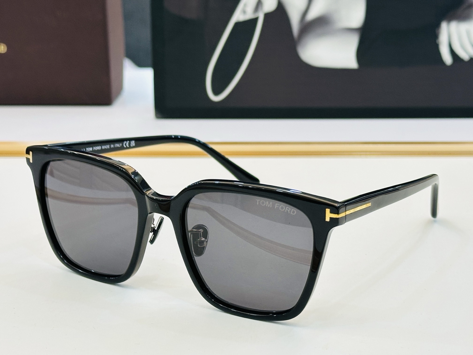 NO:369899,TOM FOR* Tom Home Model: FT1132 Size55 20-Fashion Frame Board Frame C Fashion Classic Glasses Sunglasses Sunglasses, Glasses, Tom ford19860909TOM FOR*汤姆家 Model: FT1132 Size55口20-时尚框 板材框 C时尚经典款眼镜墨镜太阳镜,眼镜,tom ford,glasses