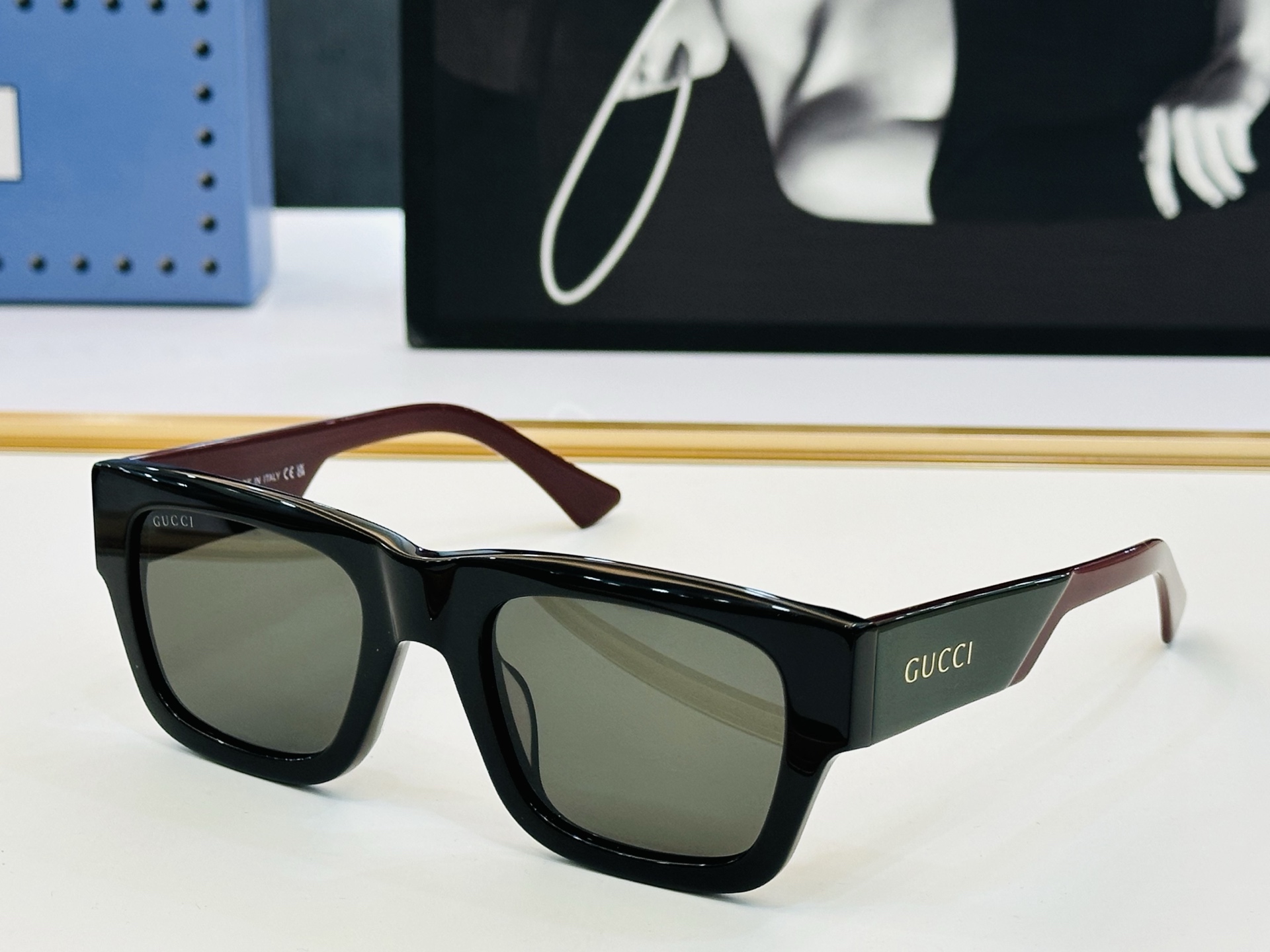 NO:369446,GUCCl* Gujia Fashion Sunglasses GG1668S Size52-21-145 Super Fashion L temples Perfect board frame High quality Glasses Sunglasses, glasses, gucci, gucci19860909GUCCl*古家 时尚太阳镜 GG1668S Size52口21-145 超时尚 L镜腿 完美板材框 高品质 眼镜墨镜太阳镜,眼镜,gucci,gucci,glasses