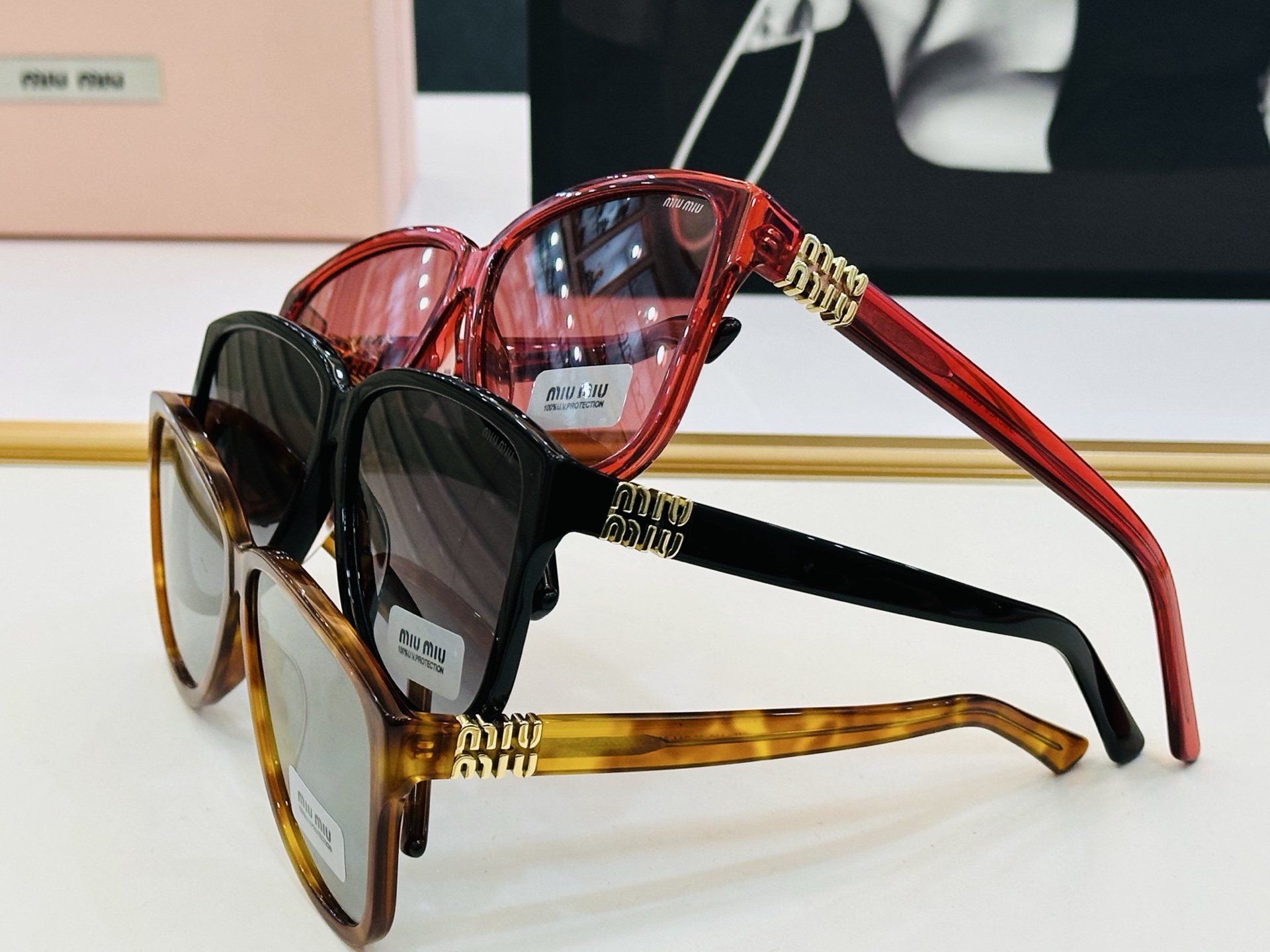 🆕 谬家 SMU A08Size：60口14-145 🌺🌺 玫瑰闪电 时尚靓丽 得意得意微笑 一独具品质