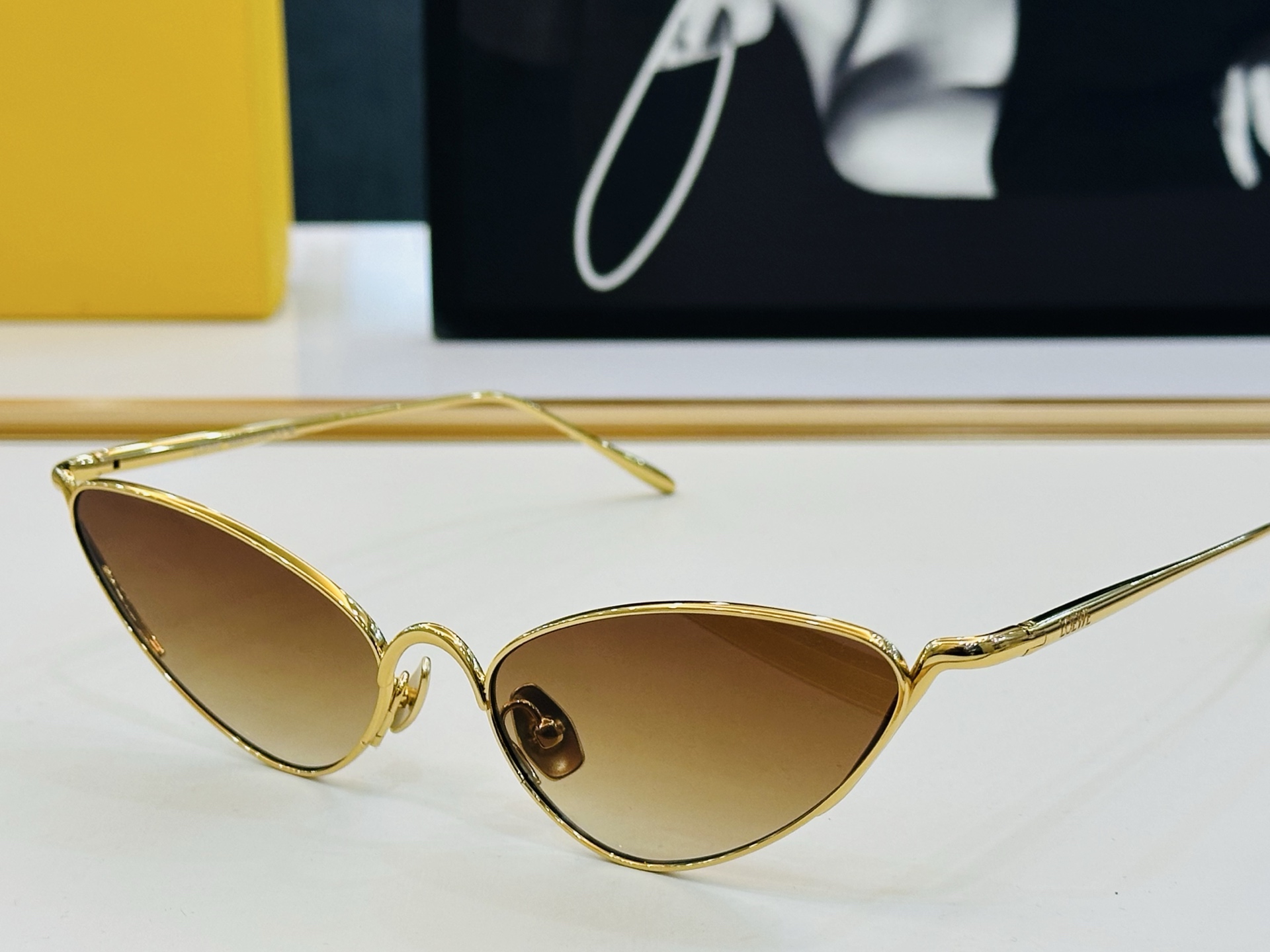 罗意威 LW40179U Size：59口18-140 实物更美 现货发售！💕细节全部实拍展示 wen现