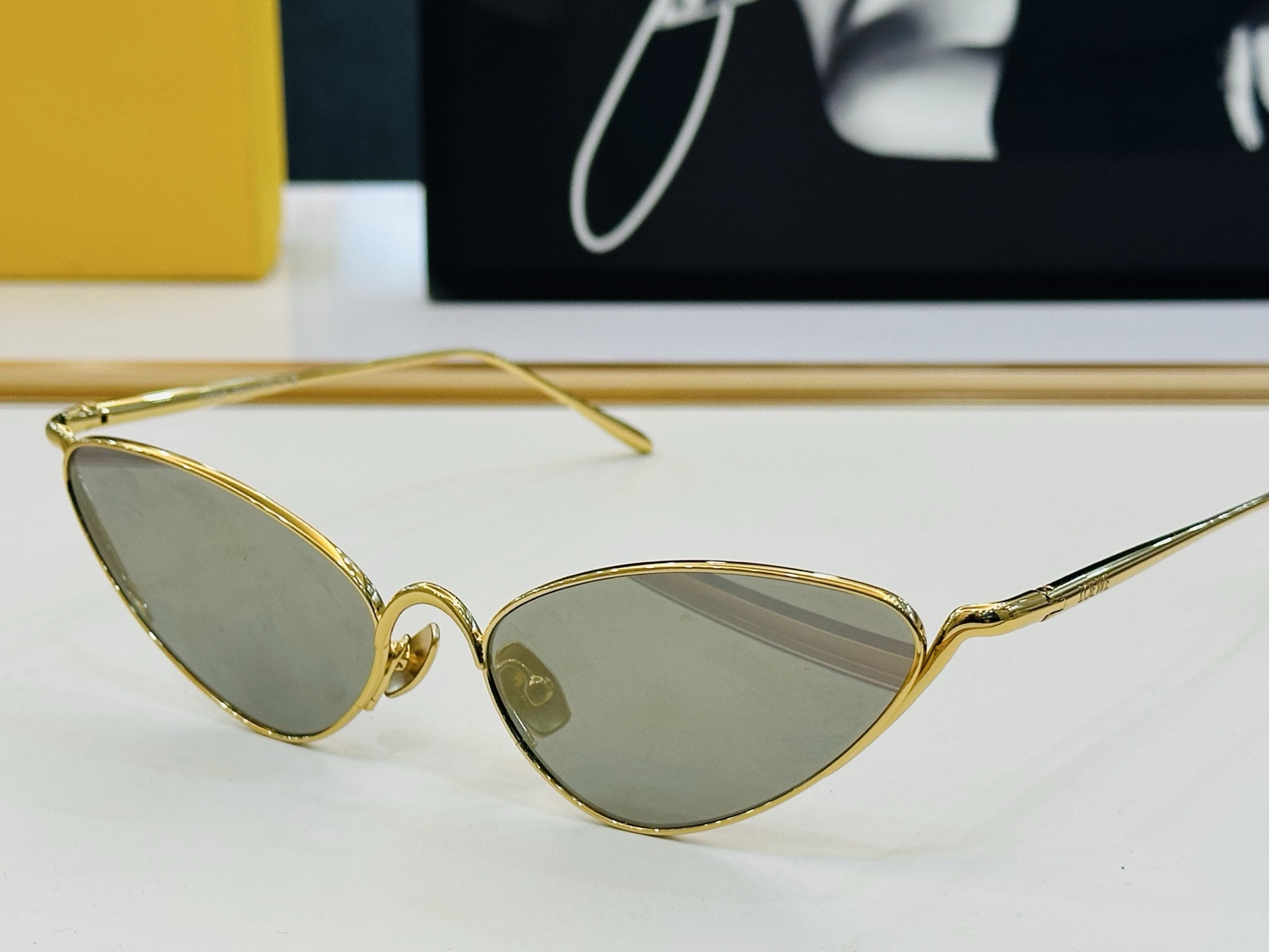 罗意威 LW40179U Size：59口18-140 实物更美 现货发售！💕细节全部实拍展示 wen现