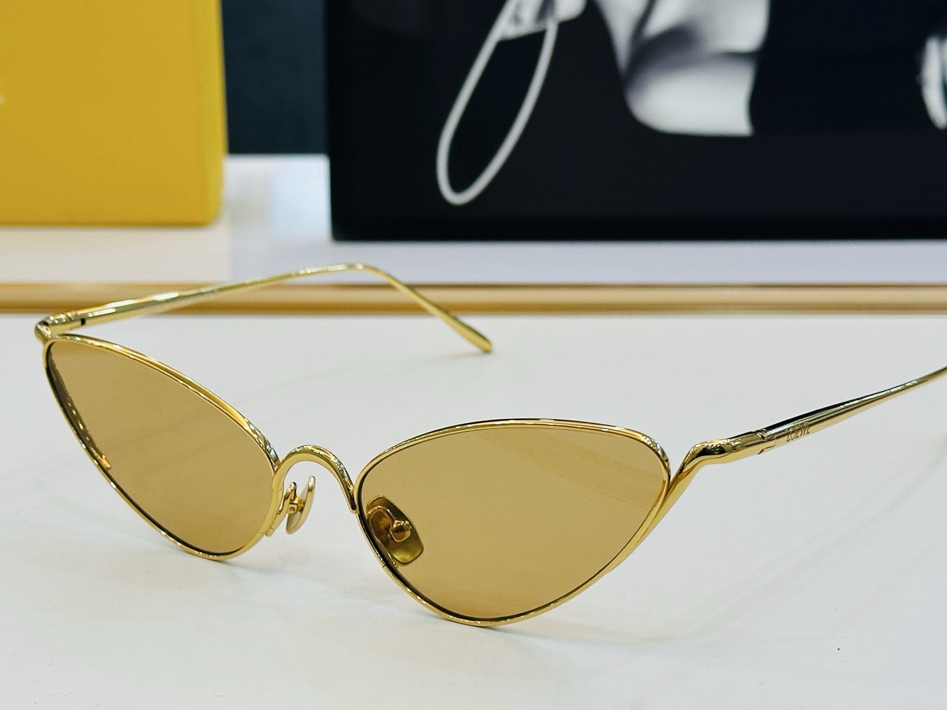 罗意威 LW40179U Size：59口18-140 实物更美 现货发售！💕细节全部实拍展示 wen现