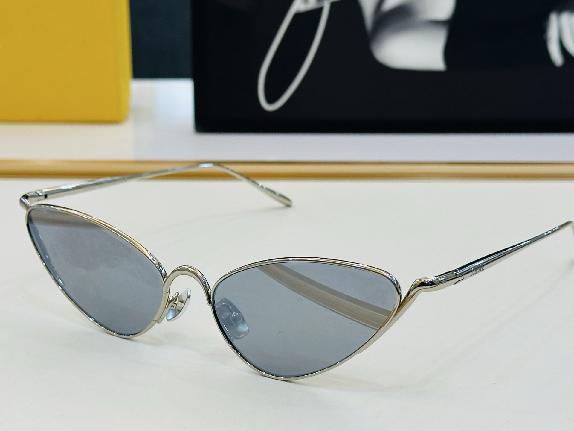 罗意威 LW40179U Size：59口18-140 实物更美 现货发售！💕细节全部实拍展示 wen现