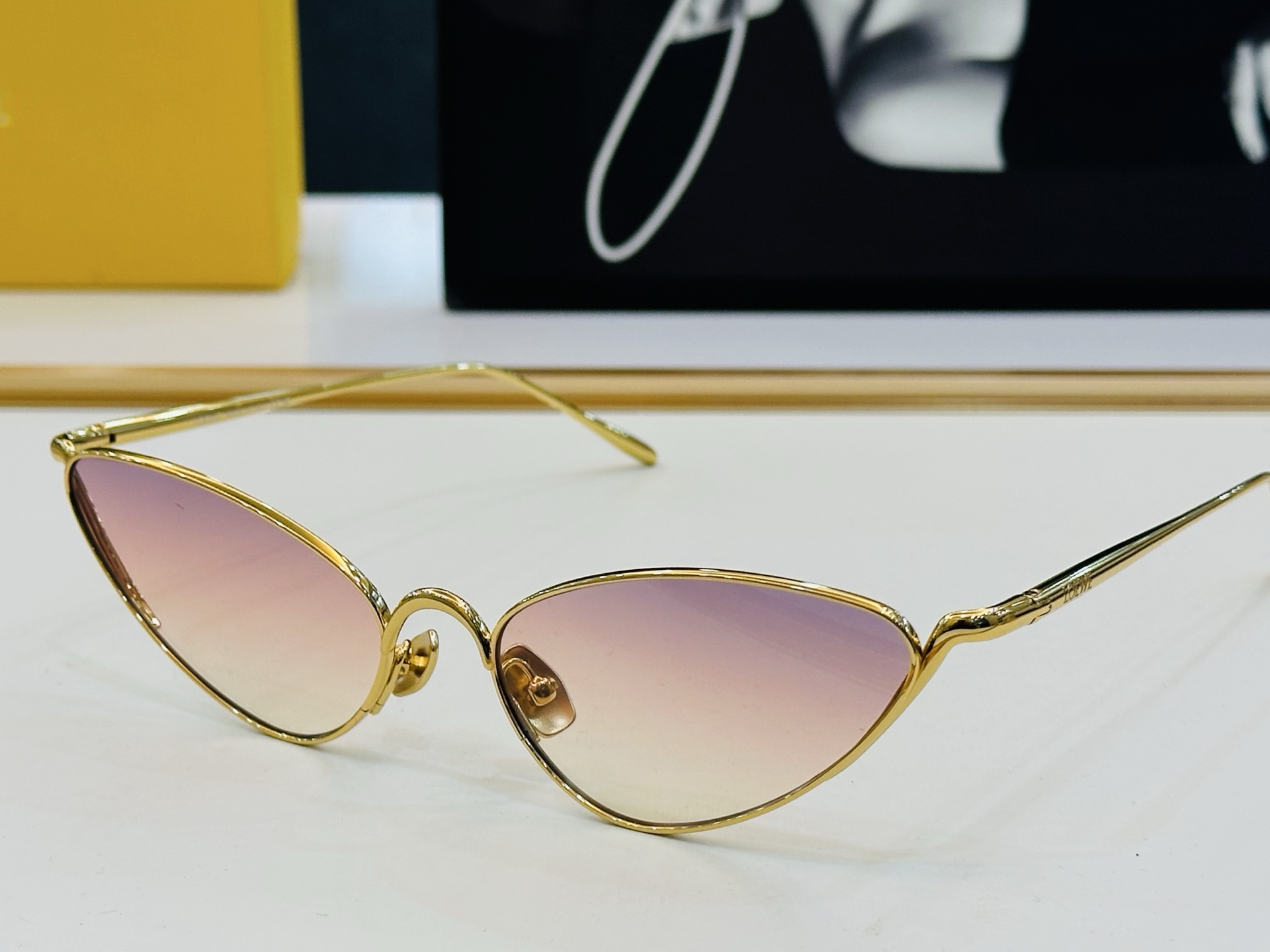 罗意威 LW40179U Size：59口18-140 实物更美 现货发售！💕细节全部实拍展示 wen现