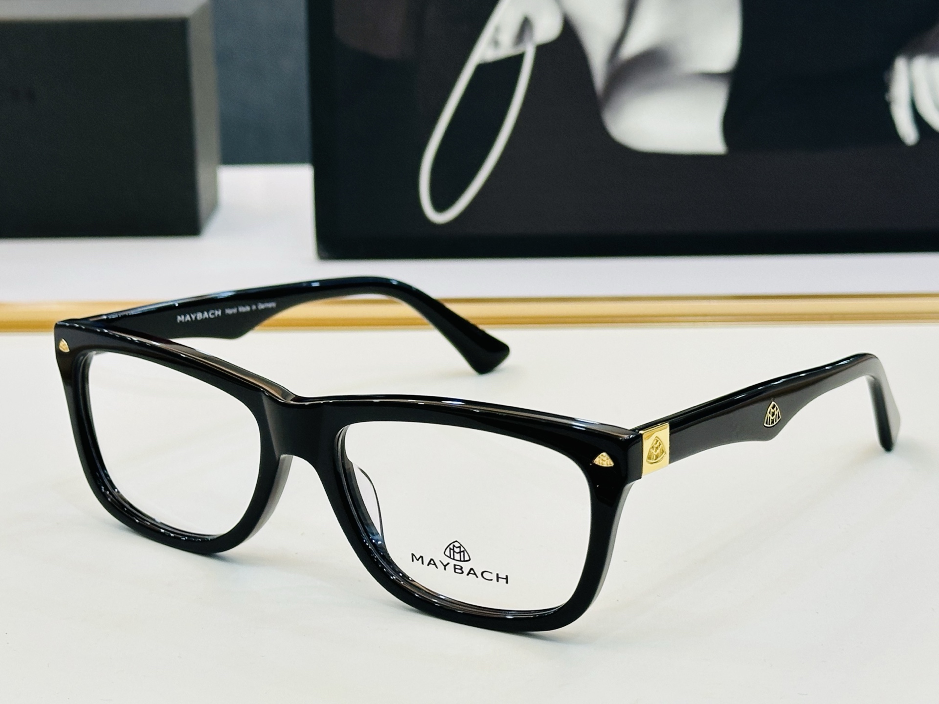 NO:369463,High quality Maybach exquisite workmanship MAYBAC*H CF02RG Size54-hole 18-145 Z textured light distribution frame Glasses sunglasses, glasses19860909高品质 迈巴赫 做工精美MAYBAC*H CF02RG Size54口18-145 Z质感十足配光架 眼镜墨镜太阳镜,眼镜,glasses