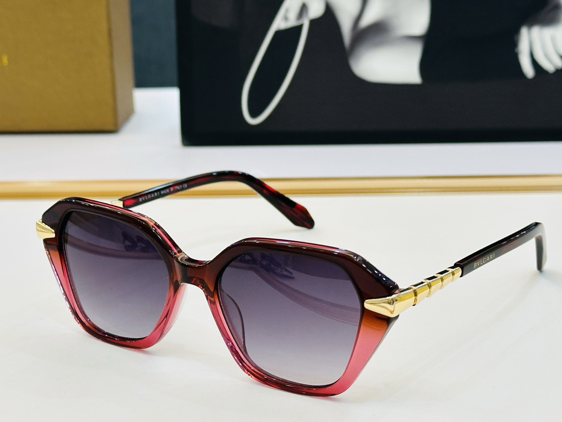 🆕款 官网同售 宝格家 BV50028    👍 Size ：53口18-145 绝对要买😎品质非常完美