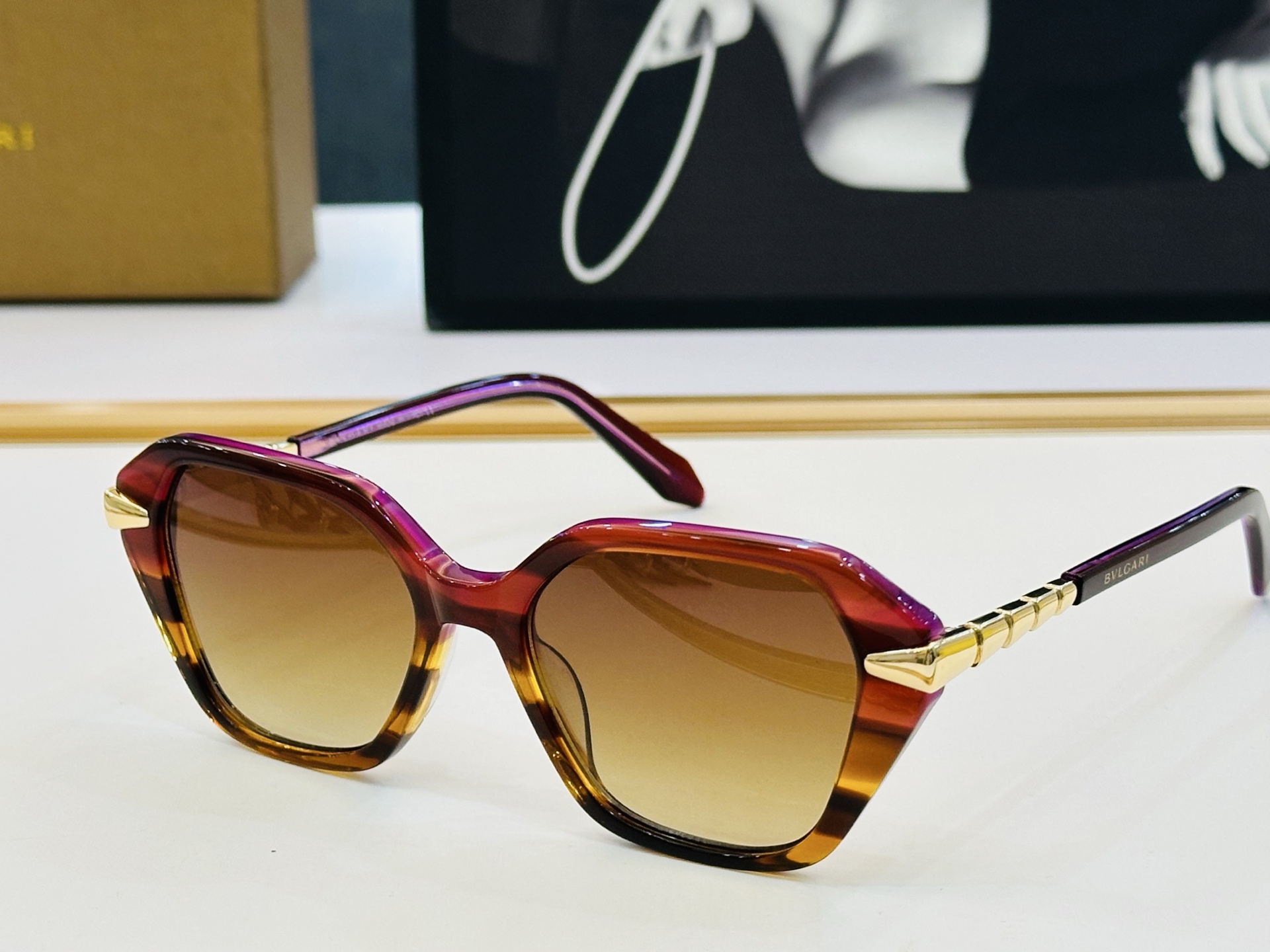 🆕款 官网同售 宝格家 BV50028    👍 Size ：53口18-145 绝对要买😎品质非常完美