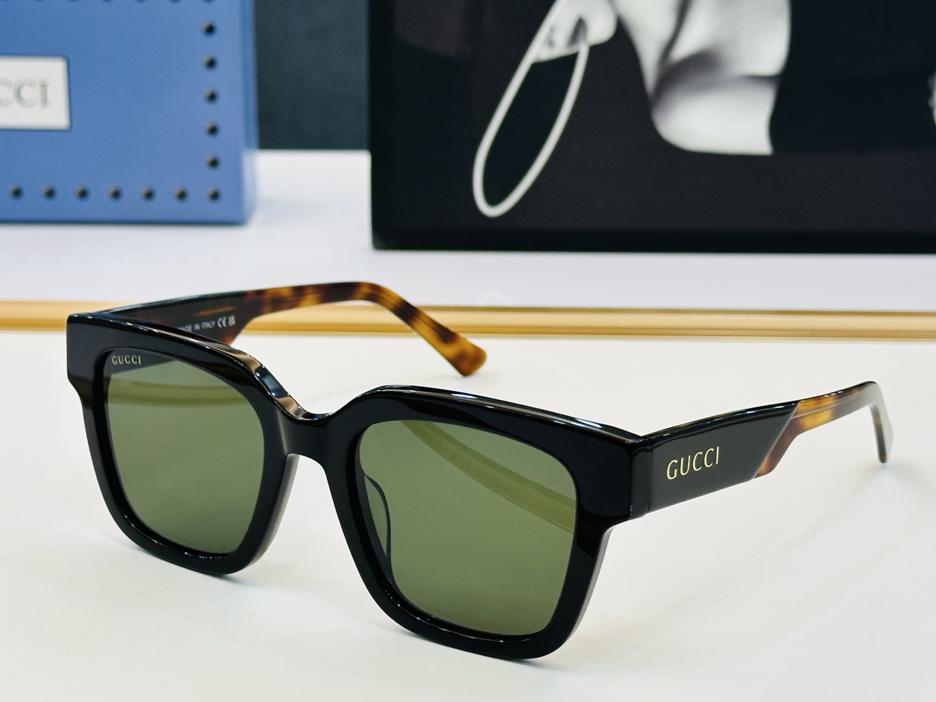 NO:370984,GUCC* Gujia GG1670SK Size52-Original sunglasses with frames stylish and beautiful L personality full of glasses sunglasses, glasses, gucci, gucci19860909GUCC* 古家GG1670SK Size52口22- 原版墨镜搭配镜框时尚靓丽 L个性十足眼镜墨镜太阳镜,眼镜,gucci,gucci,glasses