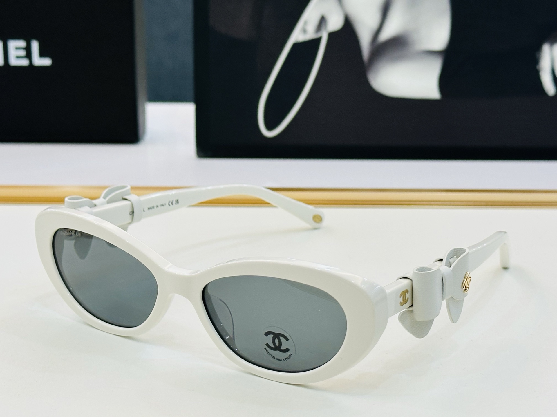 【CHANE*/香家】MODEL CH9181Q Size：55口17-140 💅🏻☝👓完美品质 F💋独