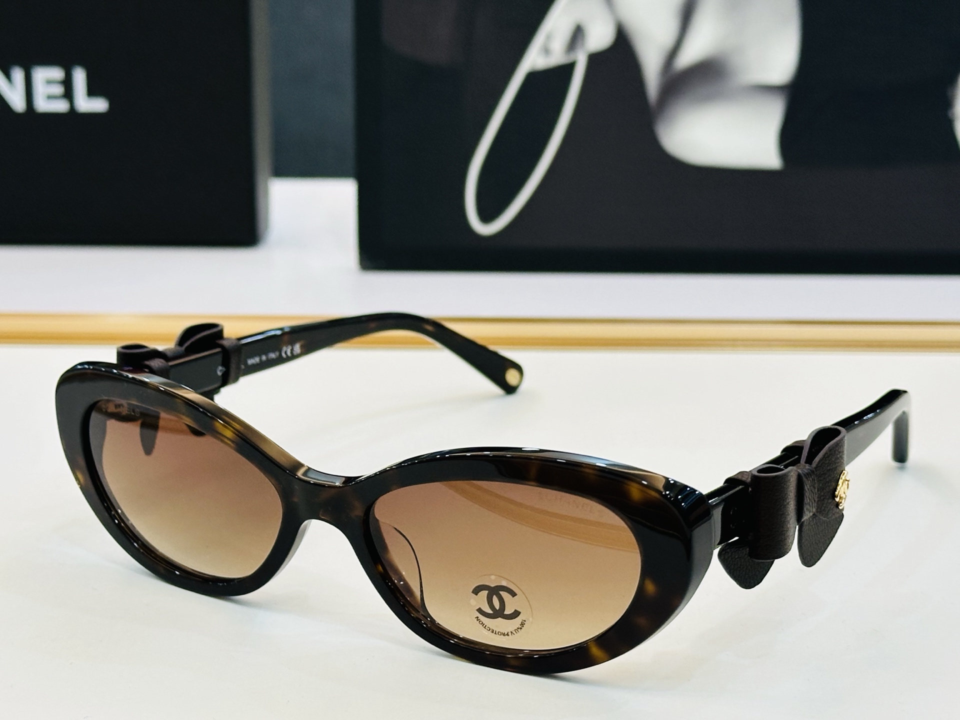 【CHANE*/香家】MODEL CH9181Q Size：55口17-140 💅🏻☝👓完美品质 F💋独