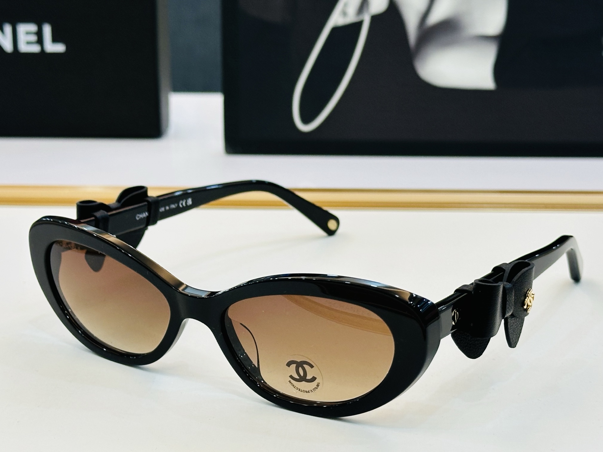 【CHANE*/香家】MODEL CH9181Q Size：55口17-140 💅🏻☝👓完美品质 F💋独