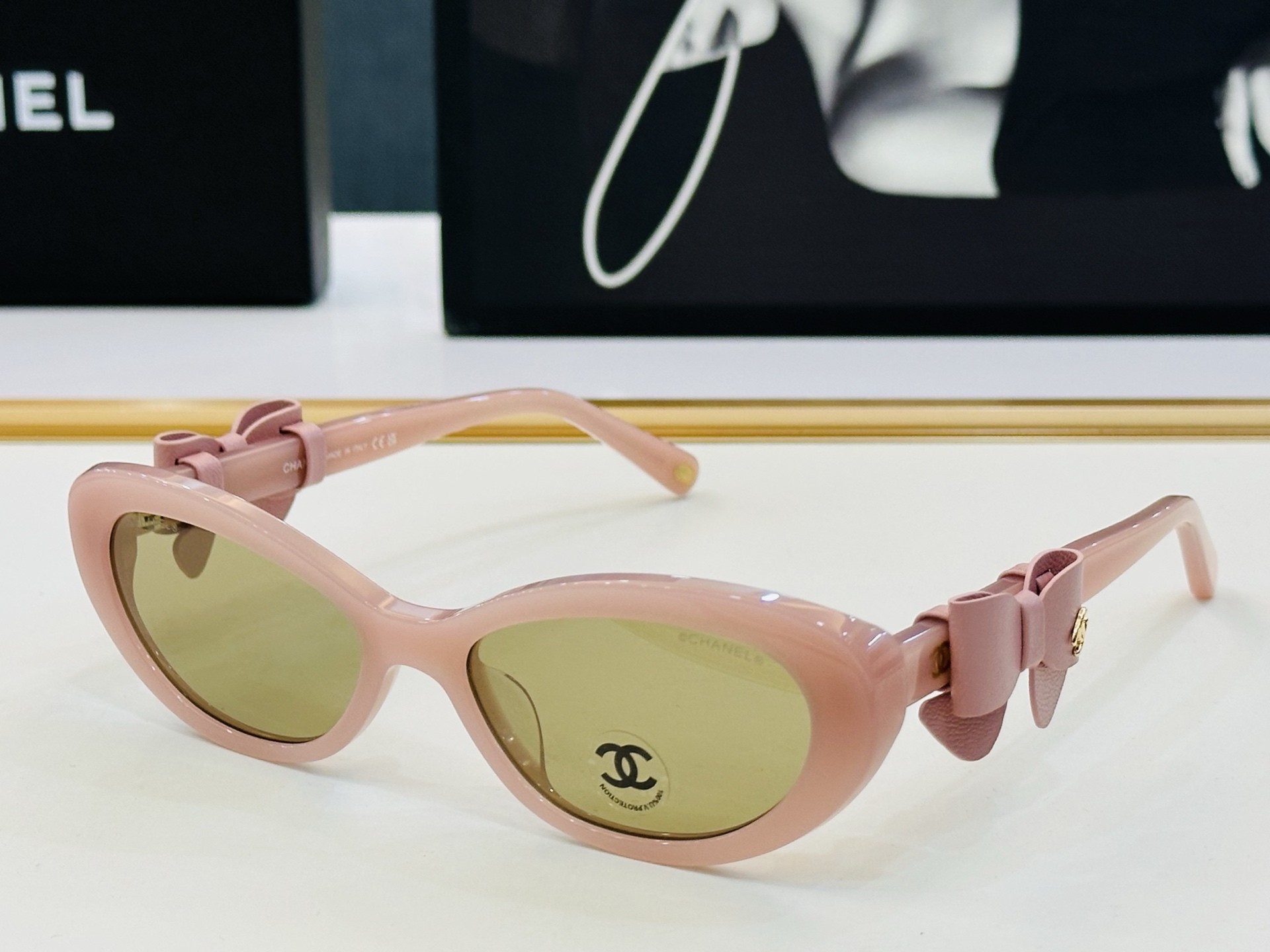 【CHANE*/香家】MODEL CH9181Q Size：55口17-140 💅🏻☝👓完美品质 F💋独