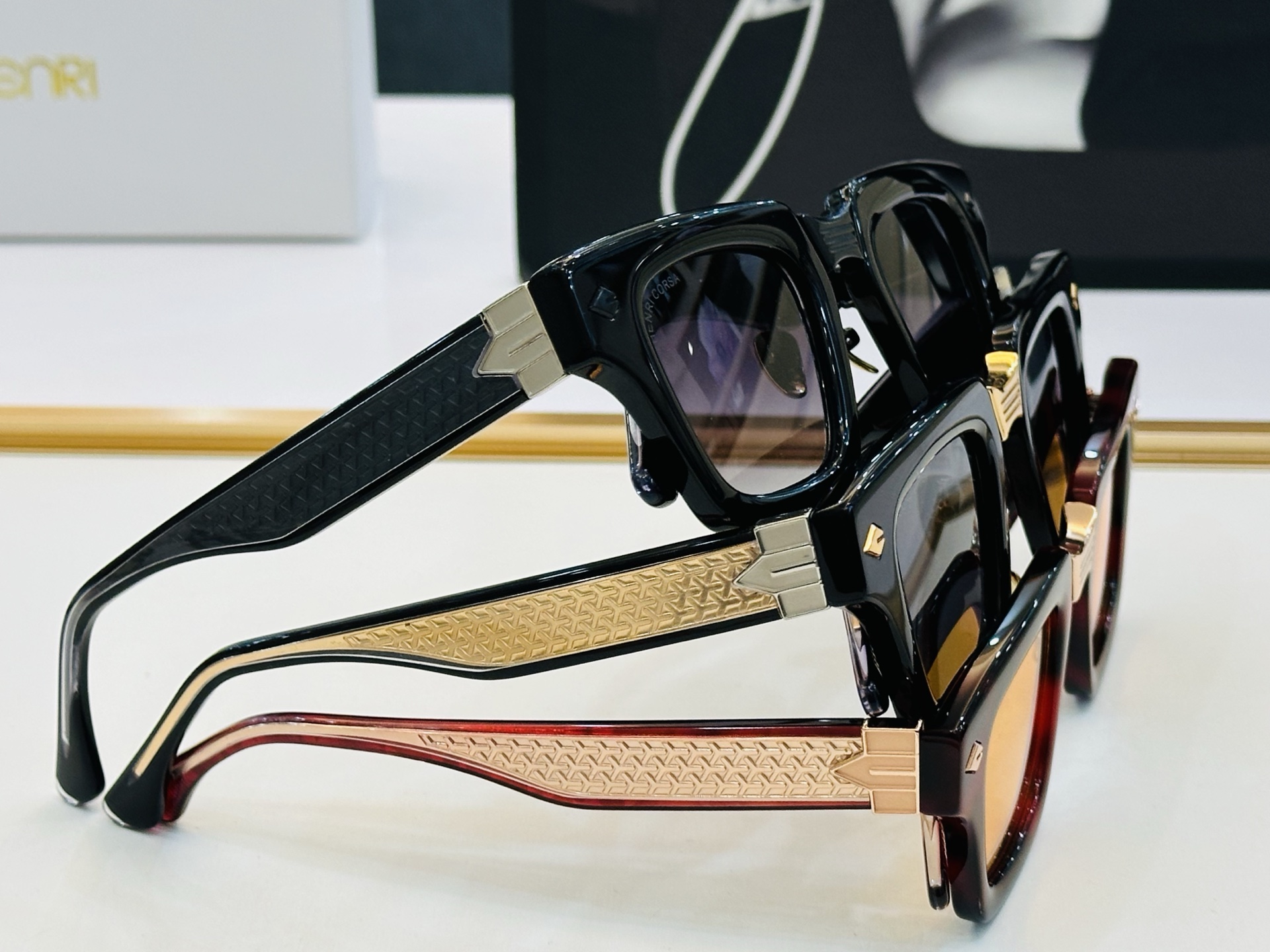 XL THENRI 
MODELOF65    
SIZE47口25-145 
