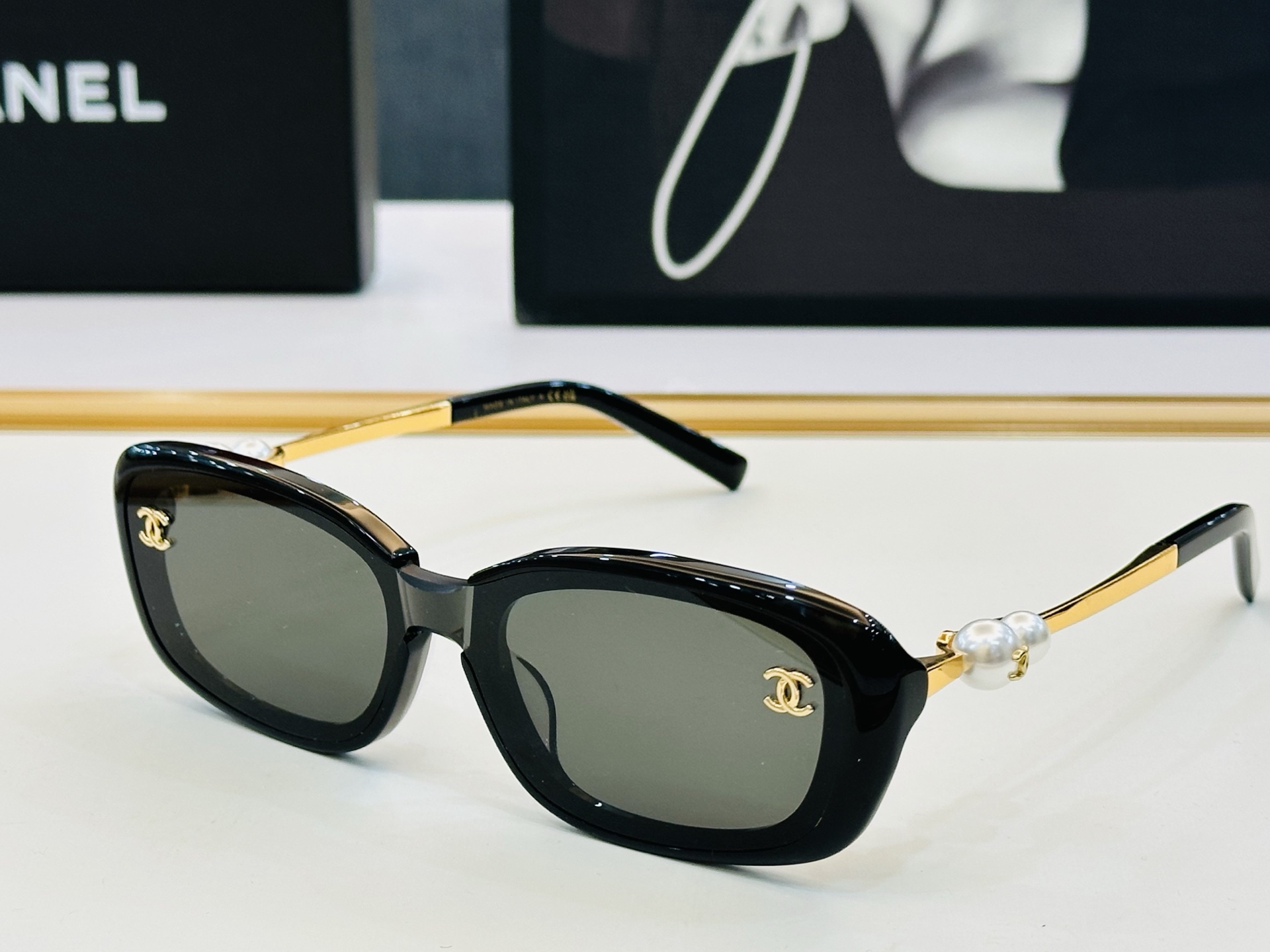 NO:371135,【CHANE*/Xiangjia】MODEL:95100 Size53 21-145 XL sunglasses Glasses Sunglasses Sunglasses, glasses, chanel, chanel19860909【CHANE*/香家】MODEL:95100 Size53口21-145 XL太阳镜 眼镜墨镜太阳镜,眼镜,chanel,chanel,glasses