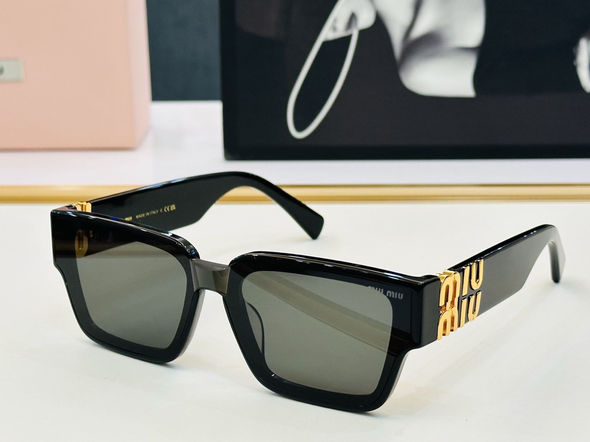 NO:371099,Miscellaneous MU141AV Size53 20-142 Women's sunglasses [Rose][Rose] High-end XL fashion sunglasses trendy [Strong][Strong] Sunglasses Glasses Sunglasses, Glasses19860909谬家 MU141AV Size53口20-142 女士太阳眼镜 [玫瑰][玫瑰] 高档 XL时尚墨镜潮人[强][强]太阳镜 眼镜墨镜太阳镜,眼镜,glasses