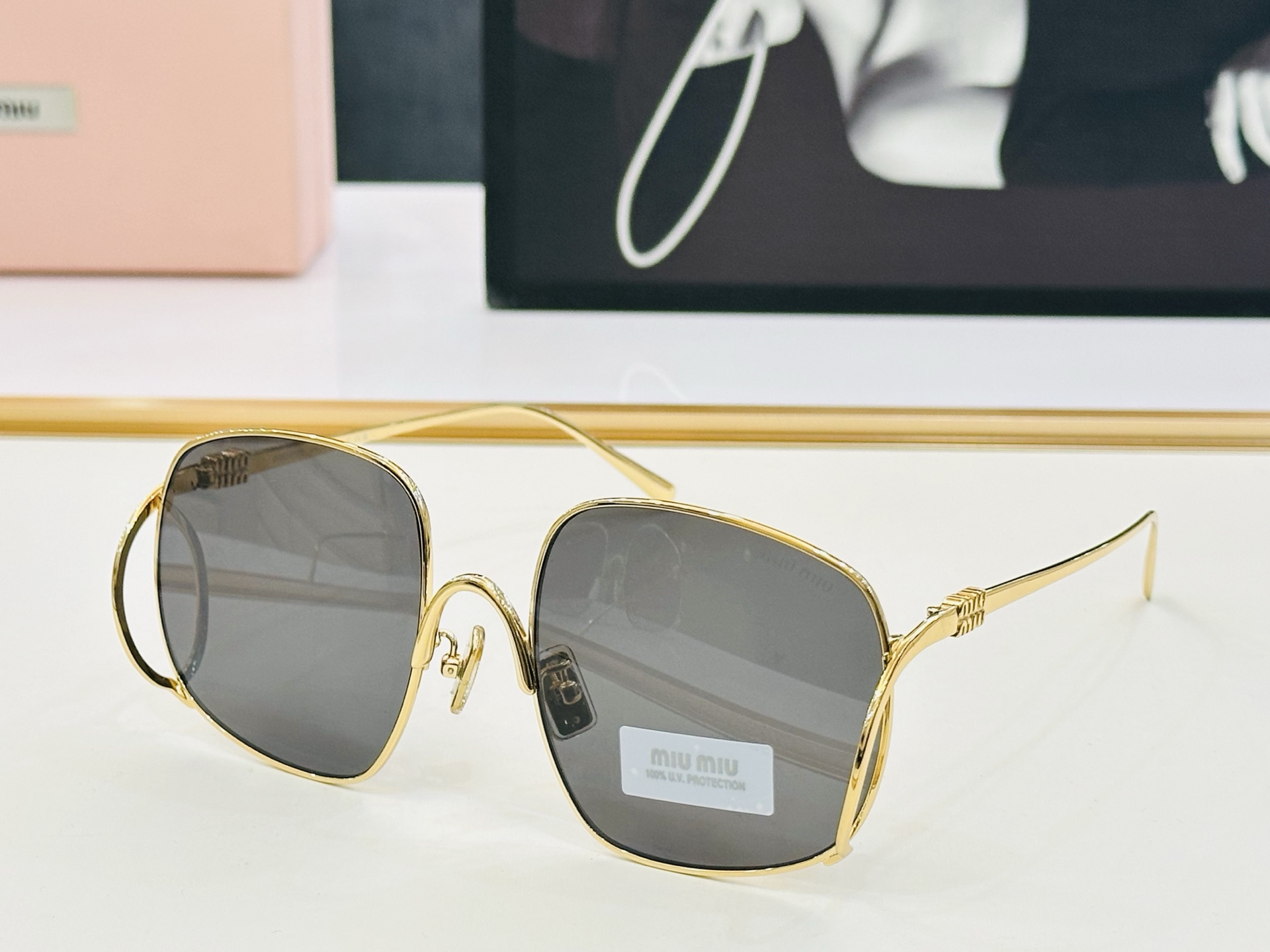 NO:370542,Miscellaneous SMUA57 Size57 mouth 20-140 [Rose][Lightning] Fashionable and beautiful, proud][Quiet] Smile] FD unique quality glasses, sunglasses, glasses19860909谬家 SMUA57 Size57口20-140  [玫瑰][闪电] 时尚靓丽 得意][得意]微笑] FD独具品质 眼镜墨镜太阳镜,眼镜,glasses