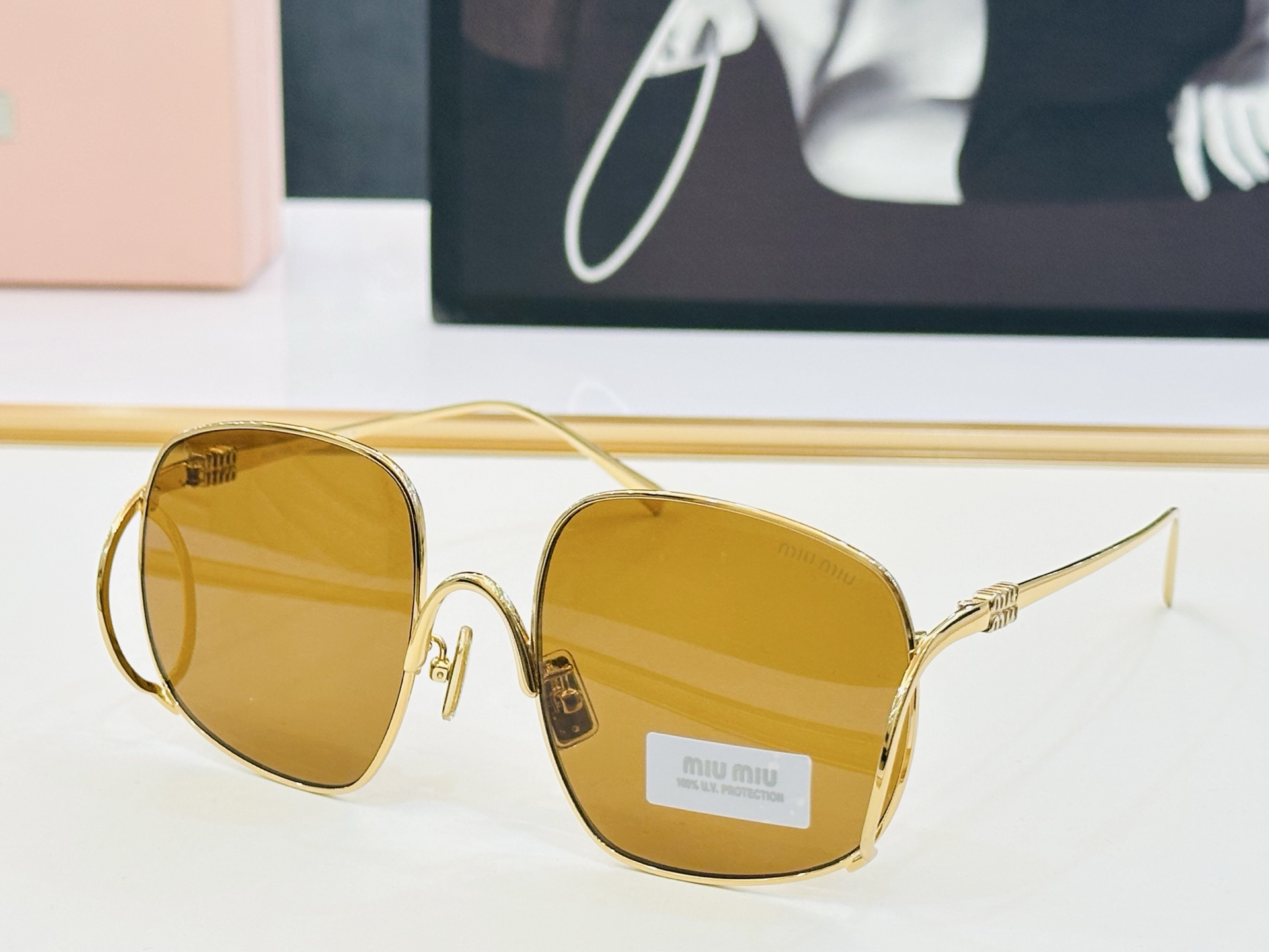 🆕 谬家 SMUA57 Size：57口20-140  🌺🌺 玫瑰闪电 时尚靓丽 得意得意微笑 FD独具