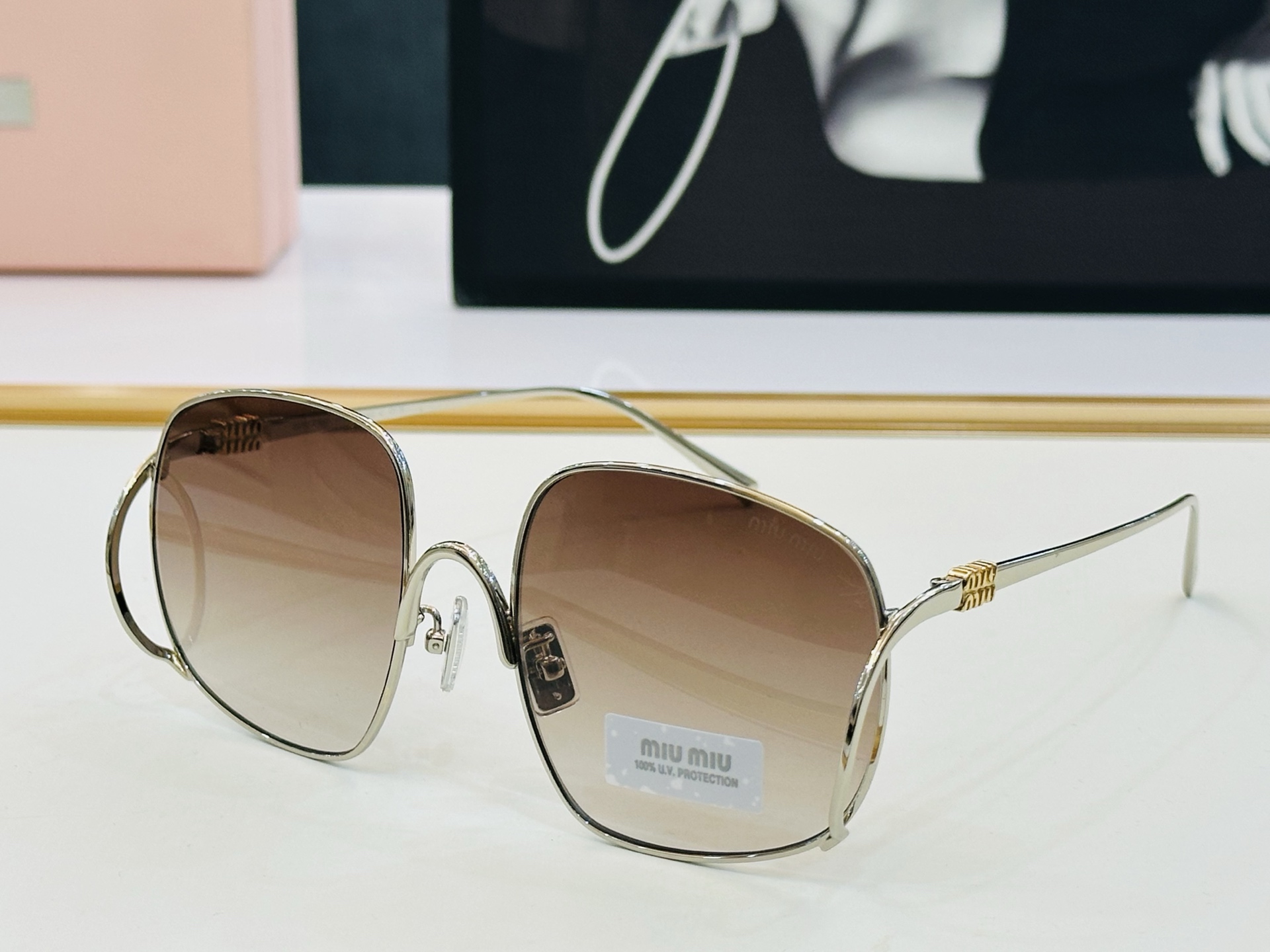 🆕 谬家 SMUA57 Size：57口20-140  🌺🌺 玫瑰闪电 时尚靓丽 得意得意微笑 FD独具