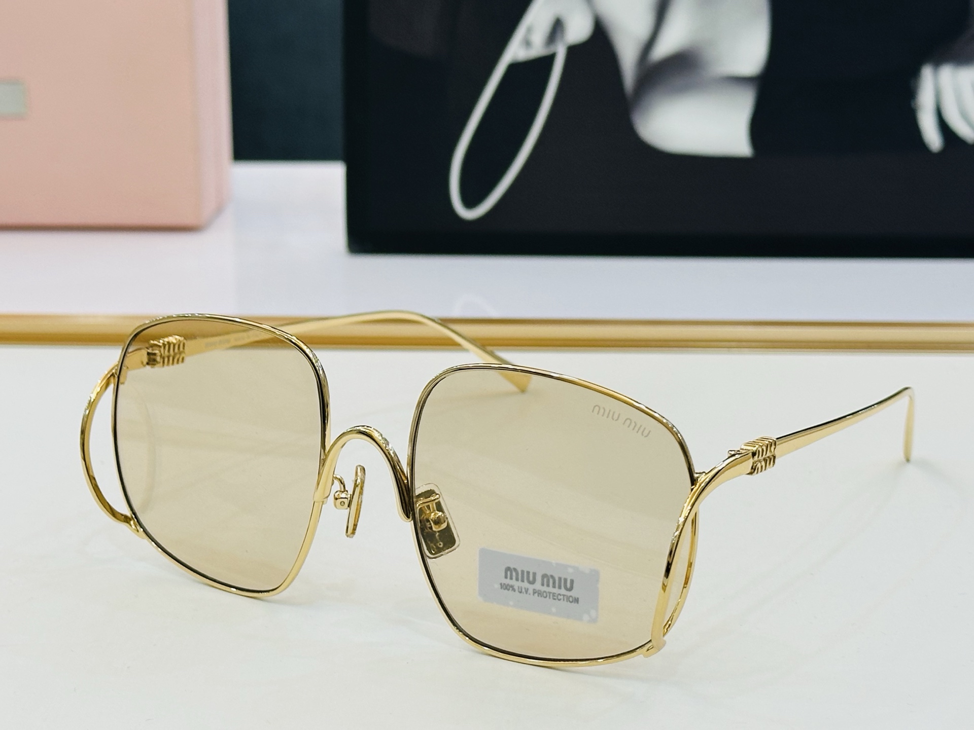 🆕 谬家 SMUA57 Size：57口20-140  🌺🌺 玫瑰闪电 时尚靓丽 得意得意微笑 FD独具