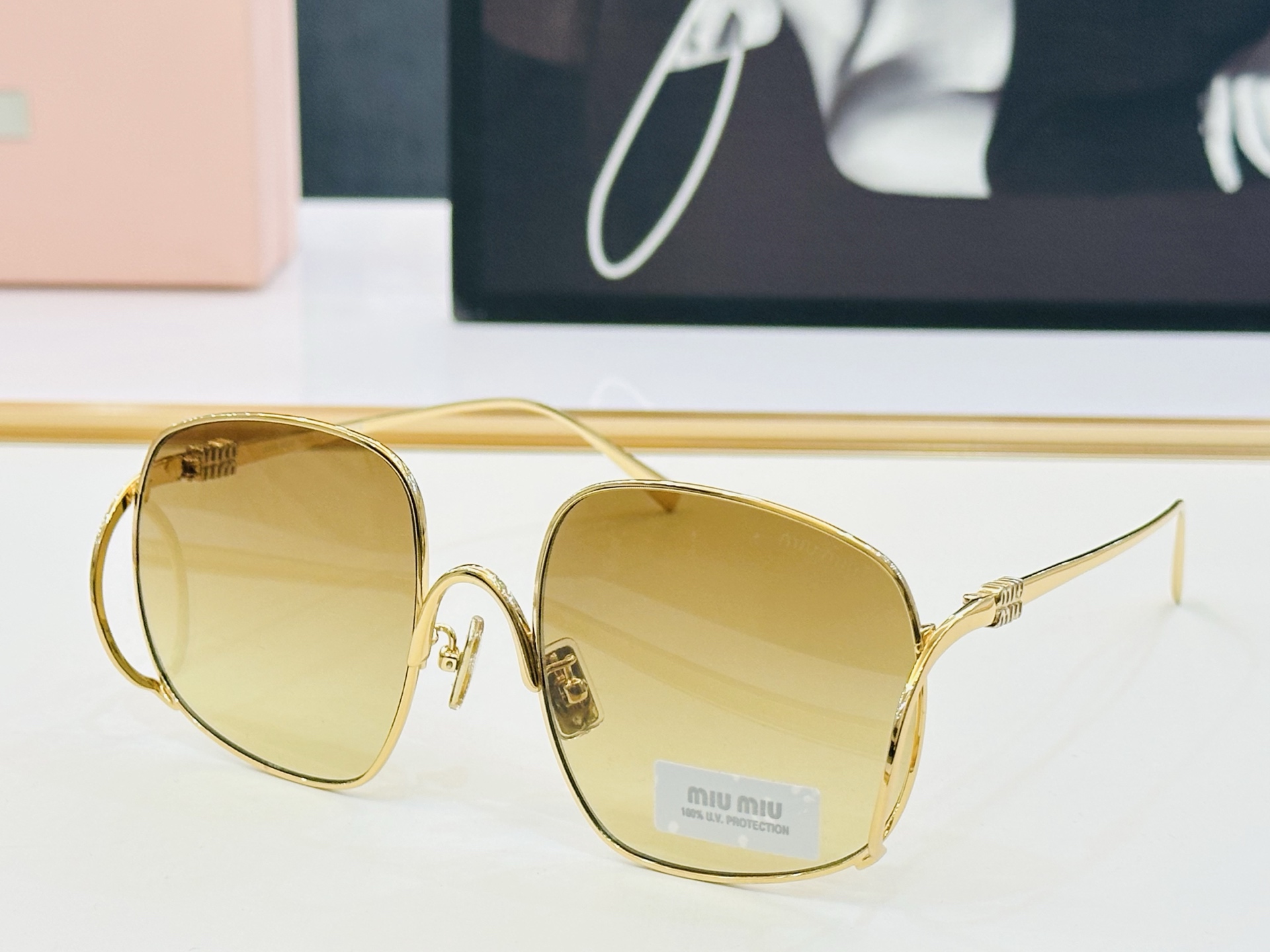 🆕 谬家 SMUA57 Size：57口20-140  🌺🌺 玫瑰闪电 时尚靓丽 得意得意微笑 FD独具