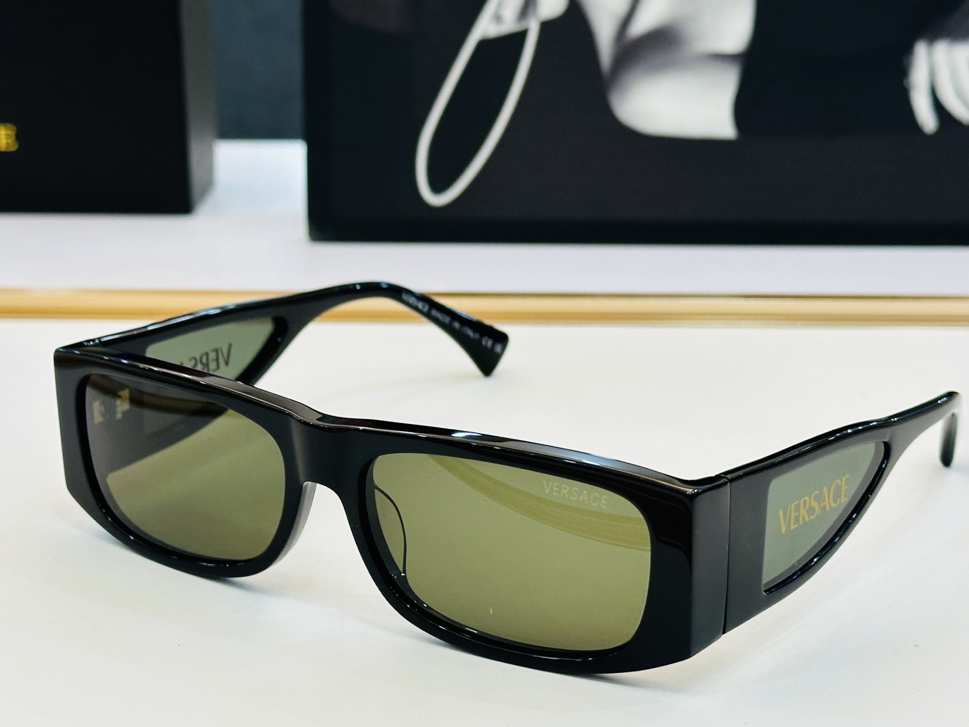 范思家 VE4482U 👍 Size ：56口17-135     😎真心美的让人非常非常心动 C上脸效