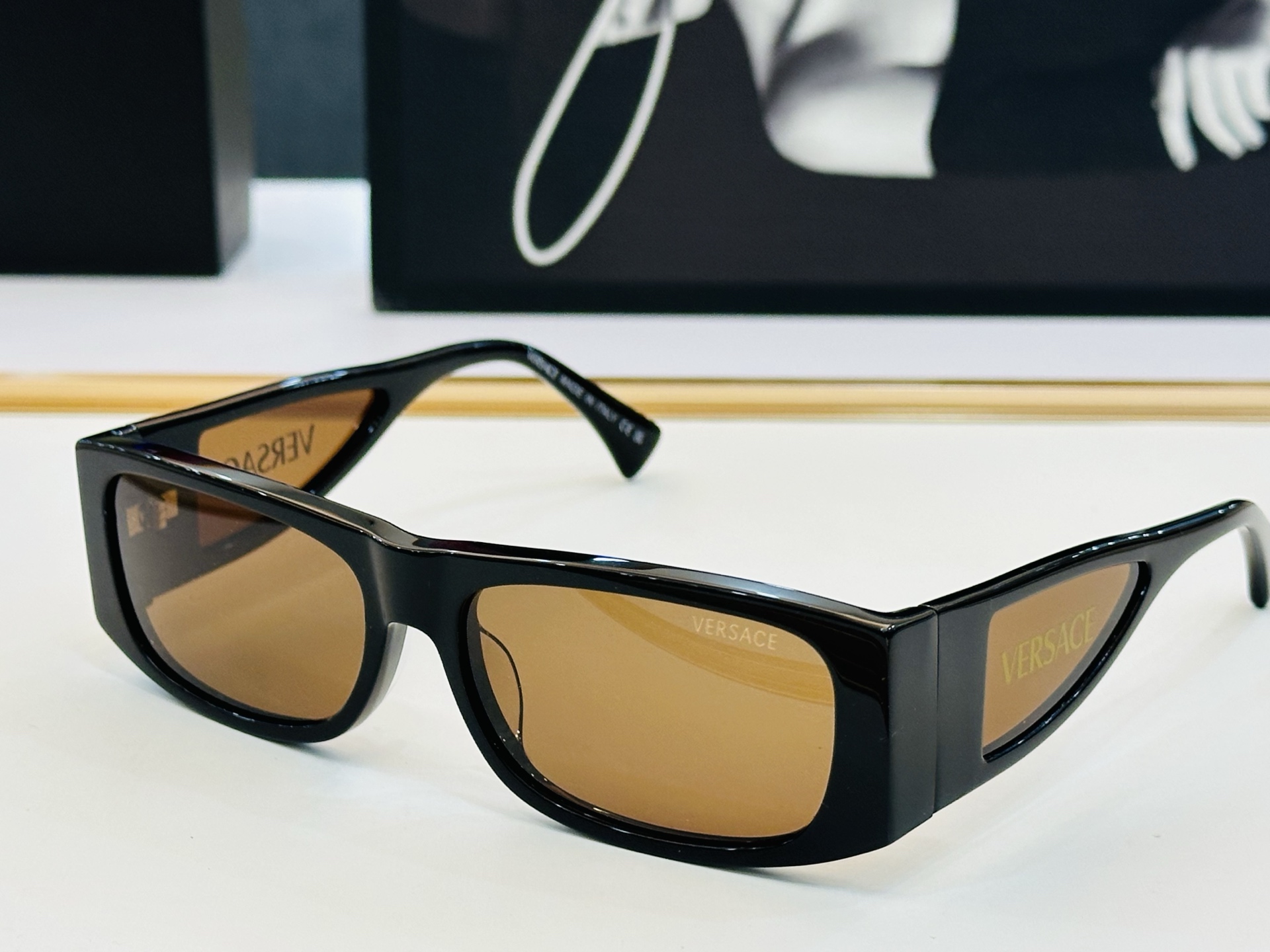 范思家 VE4482U 👍 Size ：56口17-135     😎真心美的让人非常非常心动 C上脸效