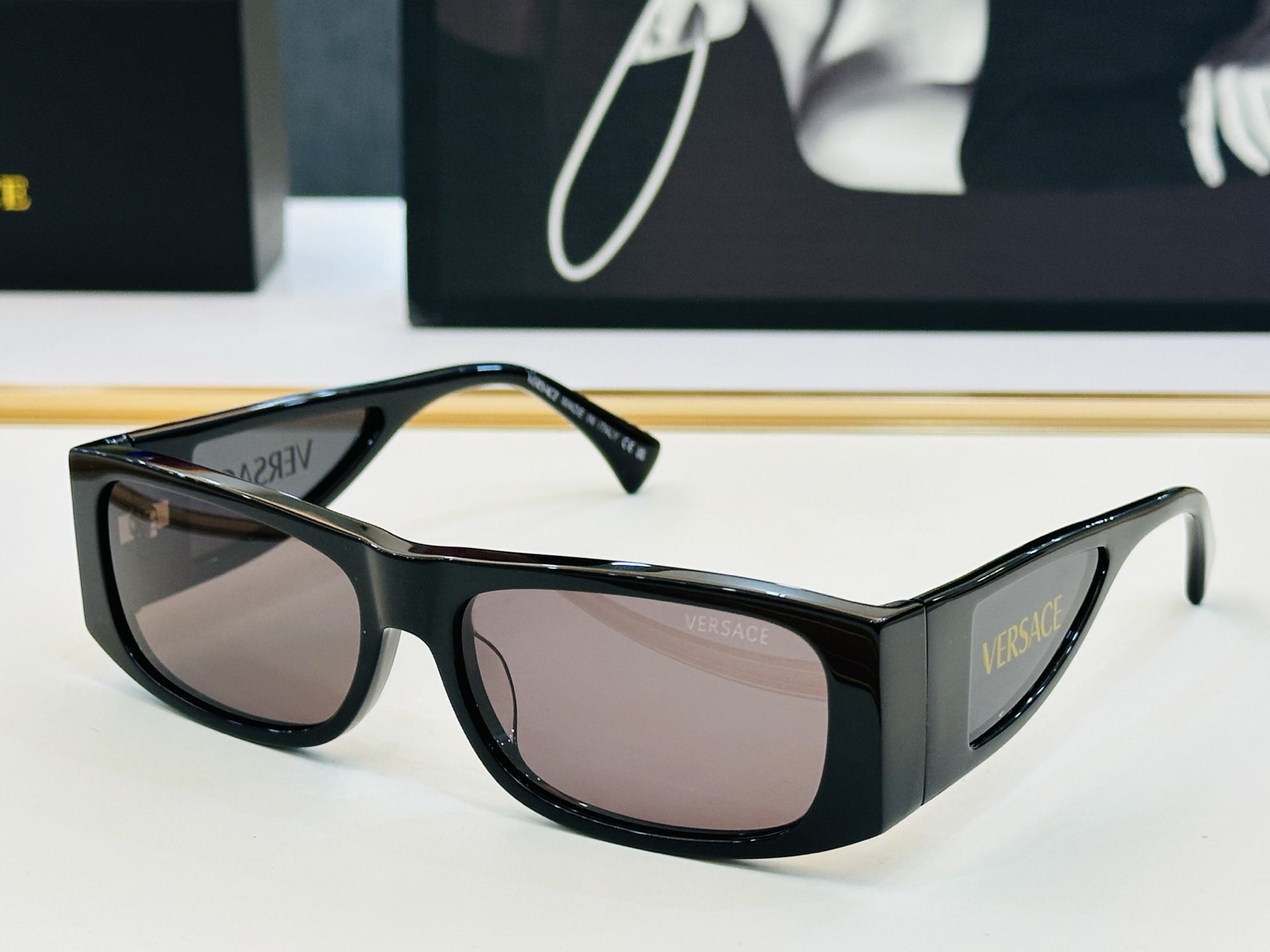 范思家 VE4482U 👍 Size ：56口17-135     😎真心美的让人非常非常心动 C上脸效