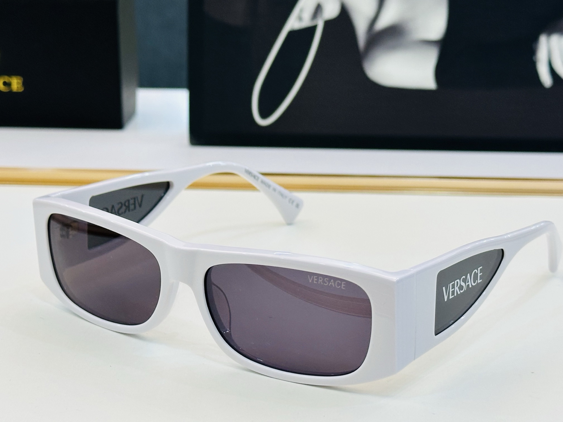 范思家 VE4482U 👍 Size ：56口17-135     😎真心美的让人非常非常心动 C上脸效