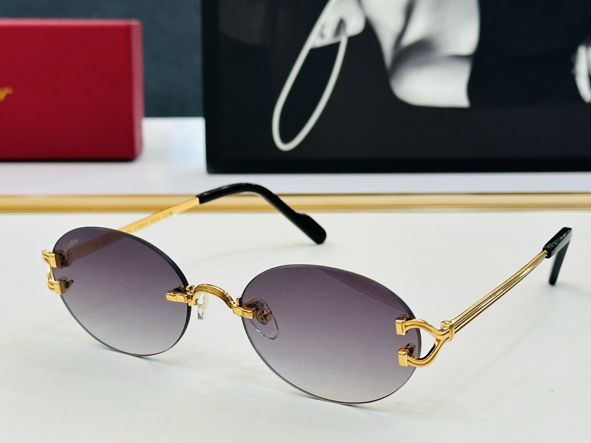 NO:372054,Cartie* Kajia Sunglasses CT0551S Size57 port 19-142 Electroplating technology is exquisite and full of temperament!  J Men and Women Same Model Glasses Sunglasses Sunglasses, Glasses, Cartier19860909Cartie* 卡家 太阳镜 CT0551S Size57口19-142 电镀工艺精湛气质十足！J男女同款 眼镜墨镜太阳镜,眼镜,cartier,glasses