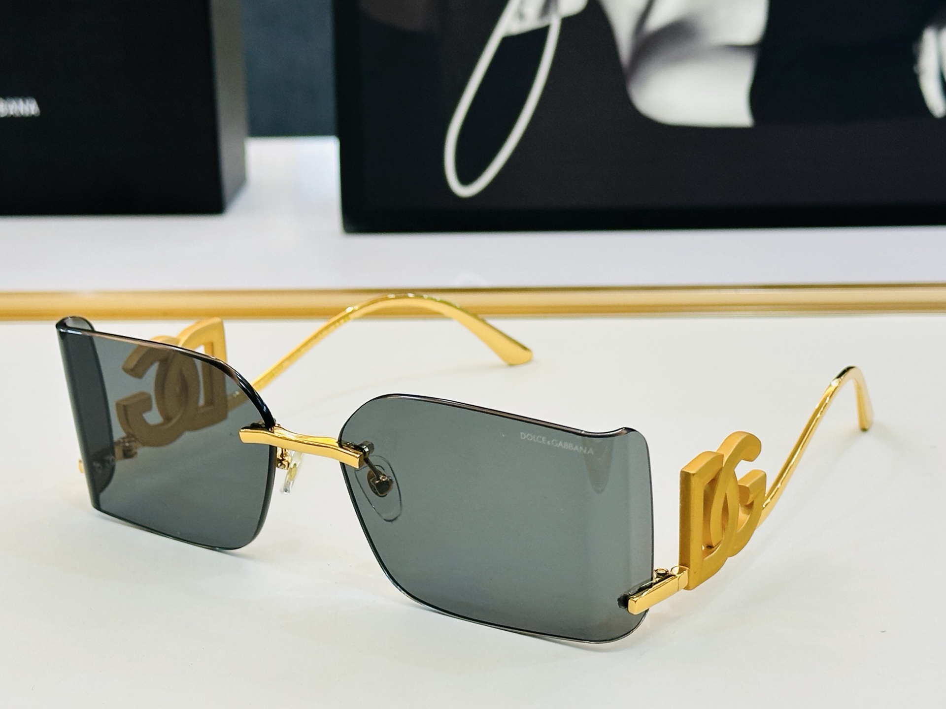 NO:372057,DOLCE&GABBANA* Du Jia DG1501LB size61 17-128 Excellent quality, start if you like J strong texture, light matching glasses, sunglasses, sunglasses, glasses, Dolce&Gabbana19860909DOLCE&GABBANA* 杜家 DG1501LB size61口17-128 质量杠杠的 喜欢的快下手 J质感强 配光镜 眼镜墨镜太阳镜,眼镜,Dolce&Gabbana,glasses