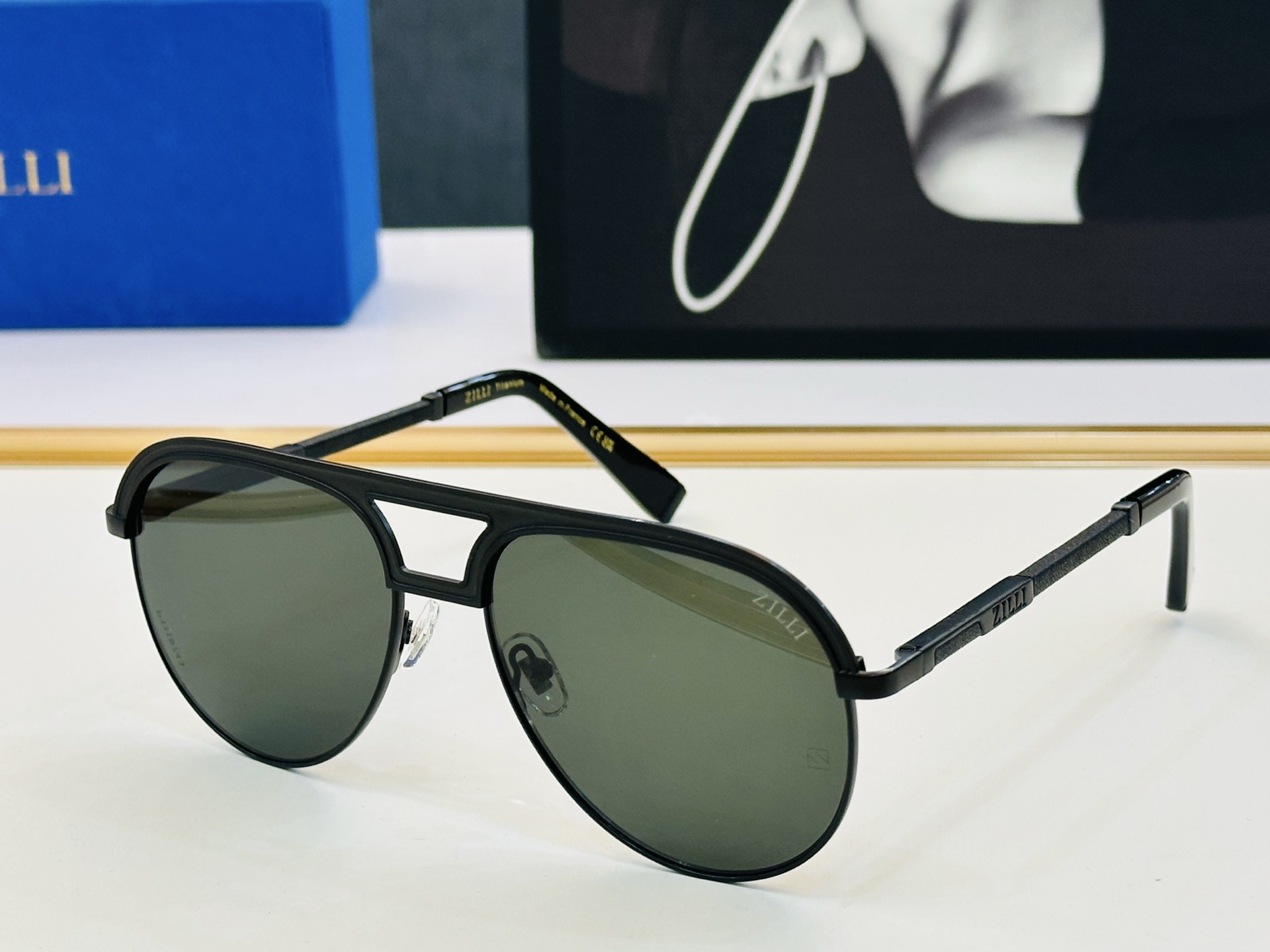 NO:372132,Trendy brand ZILL* hot model MODEL: ZI80137 SIZE: 59 mouth 17-145 b Fashion men's style High quality Glasses Sunglasses Sunglasses, glasses19860909潮牌 ZILL*爆款 MODEL: ZI80137 SIZE: 59口17-145 b时尚男款 质优 眼镜墨镜太阳镜,眼镜,glasses