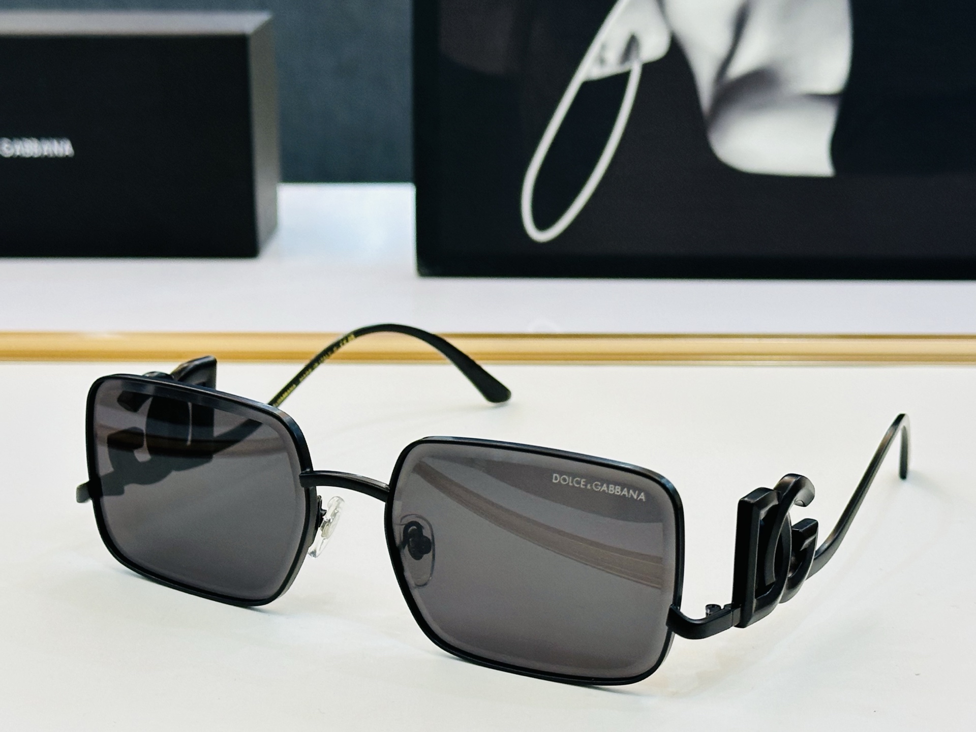 NO:373189,DOLCE&GABBANA* Du Jia DG6695 Size59 18-138 High quality, start if you like X strong texture, glasses, sunglasses, sunglasses, glasses, Dolce&Gabbana19860909DOLCE&GABBANA* 杜家 DG6695 Size59口18-138 质量杠杠的 喜欢的快下手 X质感强 眼镜墨镜太阳镜,眼镜,Dolce&Gabbana,glasses