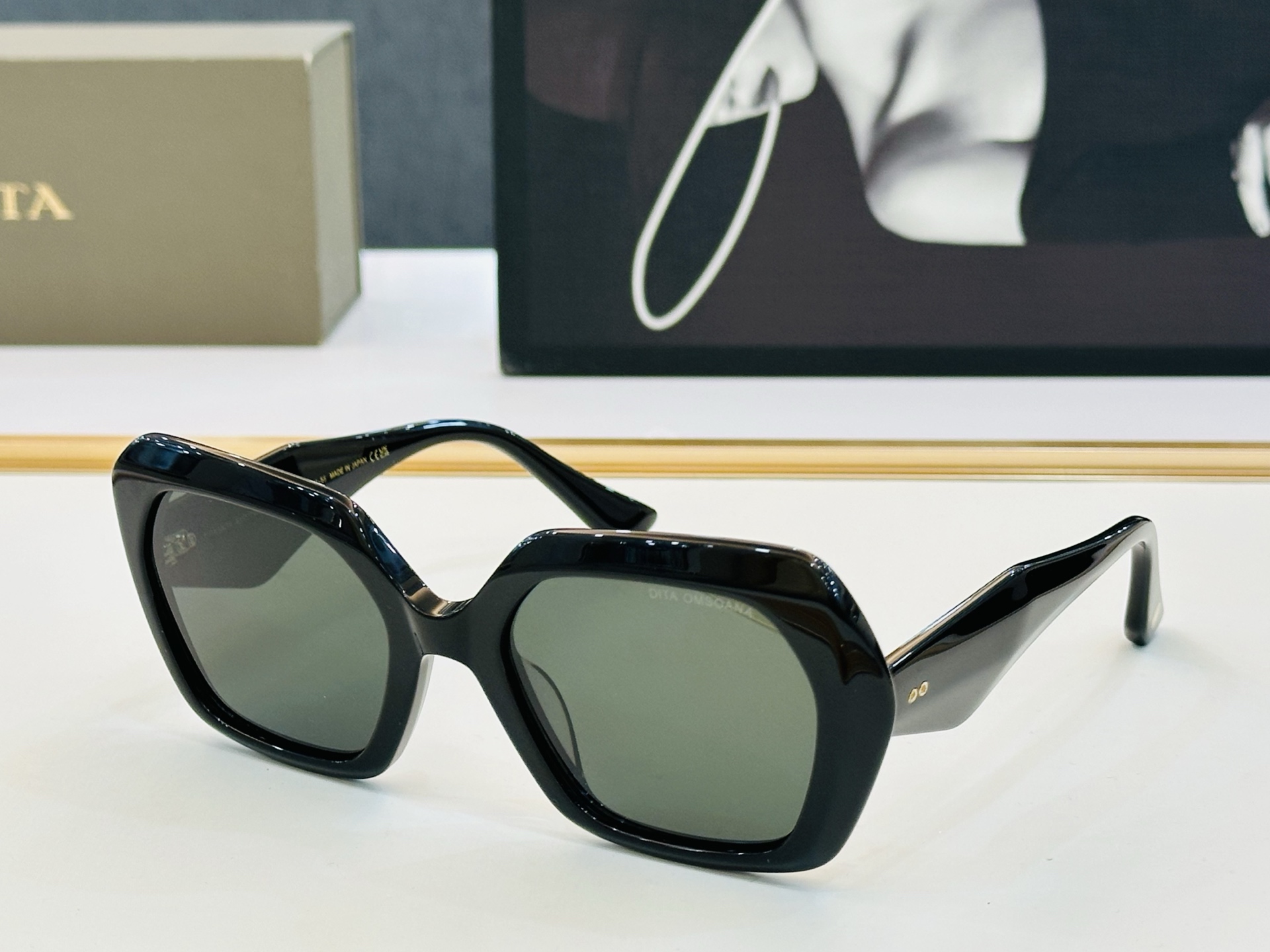 NO:373195,Official website DlT* Dita DTS724Size55 port 21-145 The latest original item in Italy [Deei][Deei] Men's sunglasses atmospheric bm super quality Glasses sunglasses, glasses19860909官网款 DlT* 迪塔 DTS724Size55口21-145 意大利最新原单货 [得意][得意]男款太阳镜大气 bm超绝品质 眼镜墨镜太阳镜,眼镜,glasses