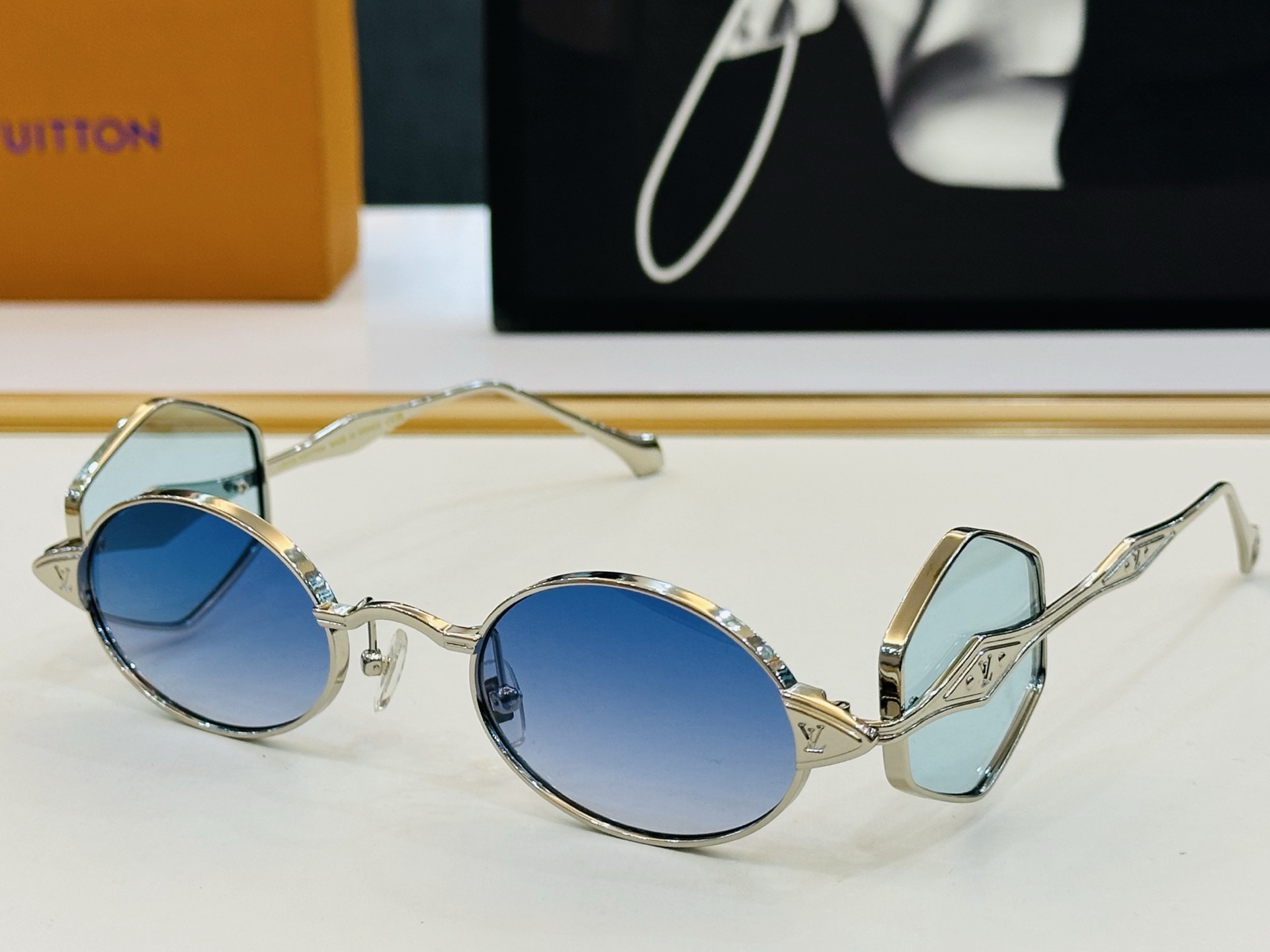 路易家 🎩Z2021U Size：50口24-145  充满活力的 展现独特个性🌟展现大气的你 bm高品