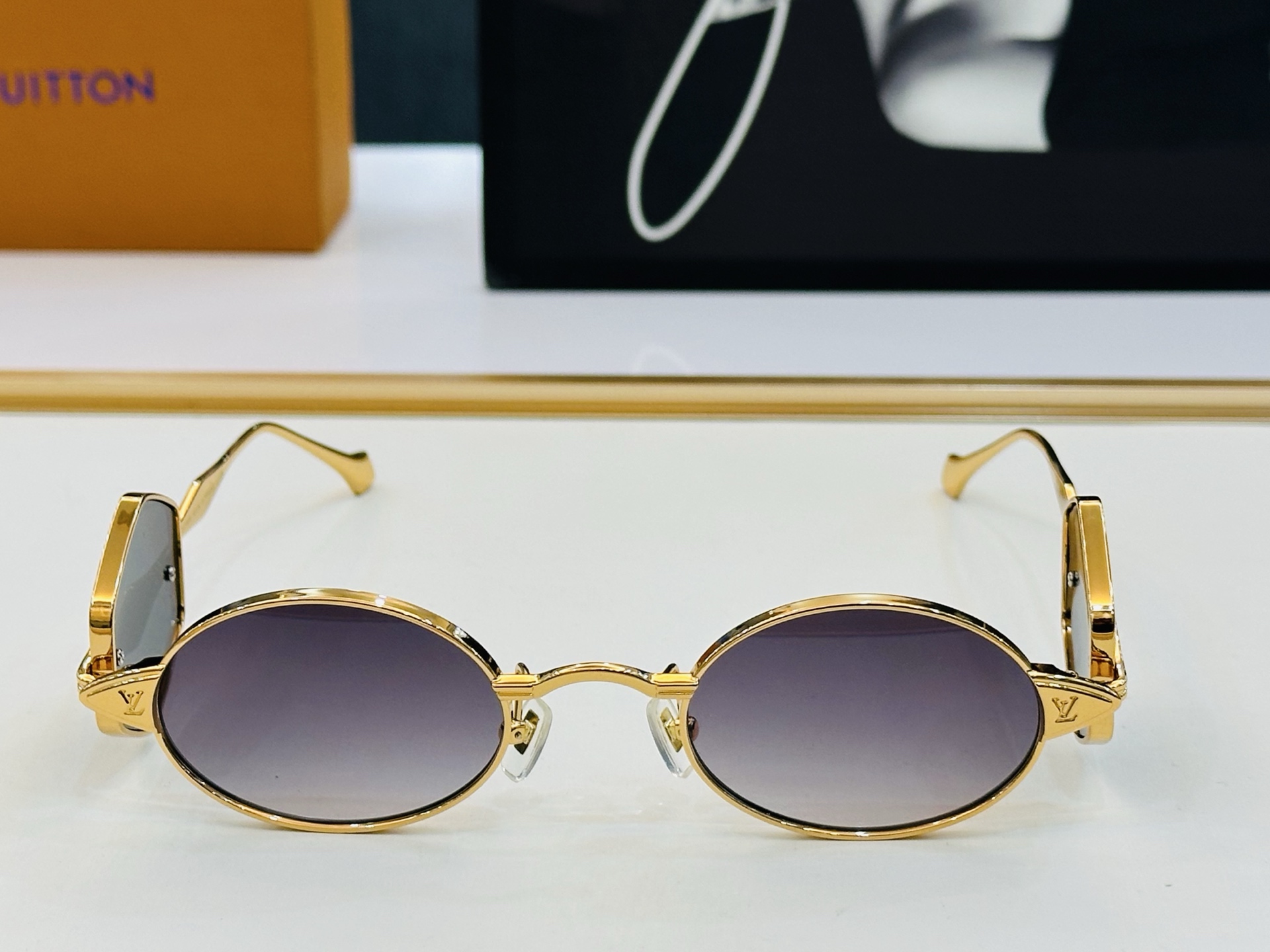 路易家 🎩Z2021U Size：50口24-145  充满活力的 展现独特个性🌟展现大气的你 bm高品