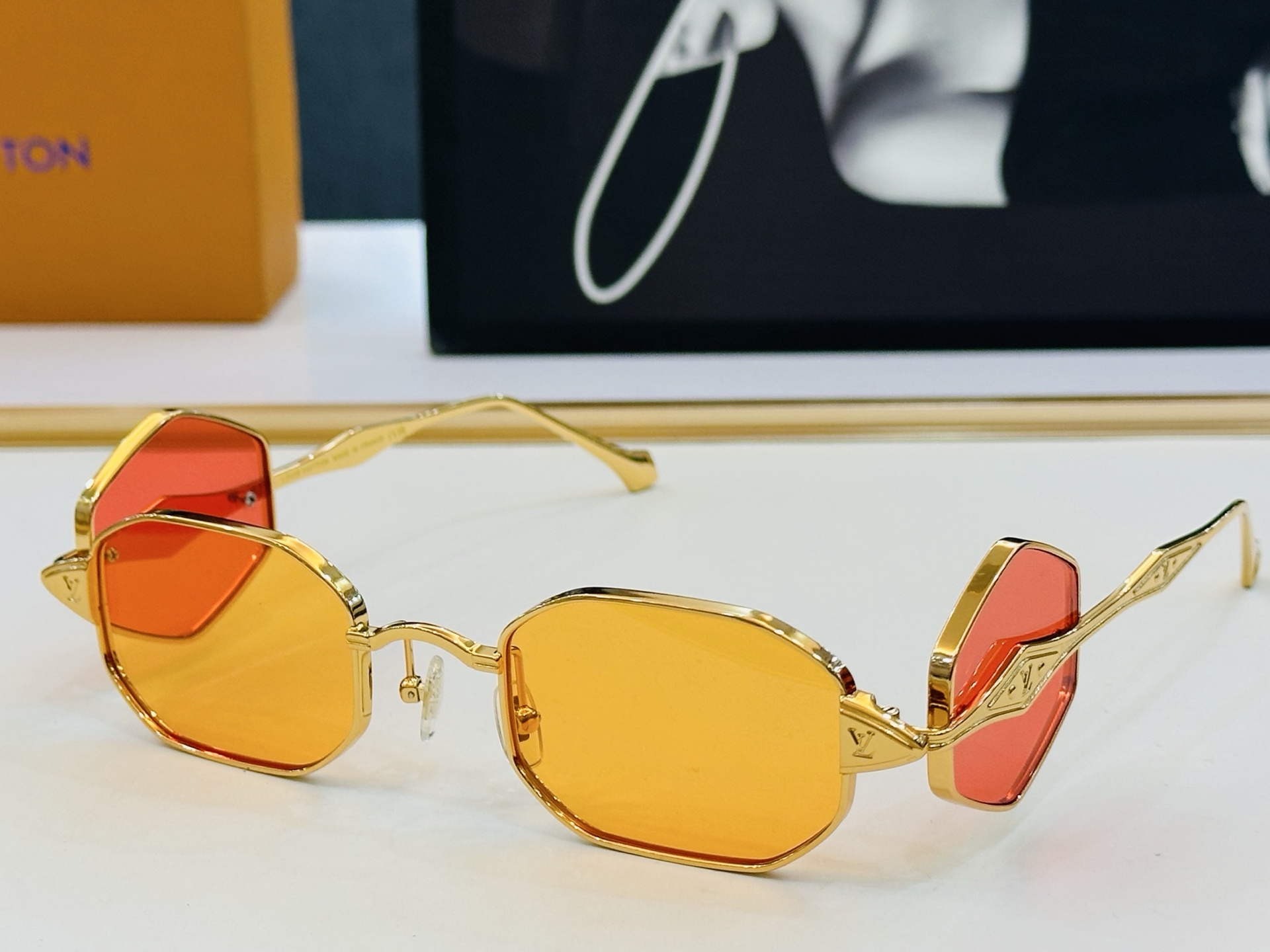 路易家 🎩Z2020U Size：50口24-145  充满活力的 展现独特个性🌟展现大气的你 bm高品