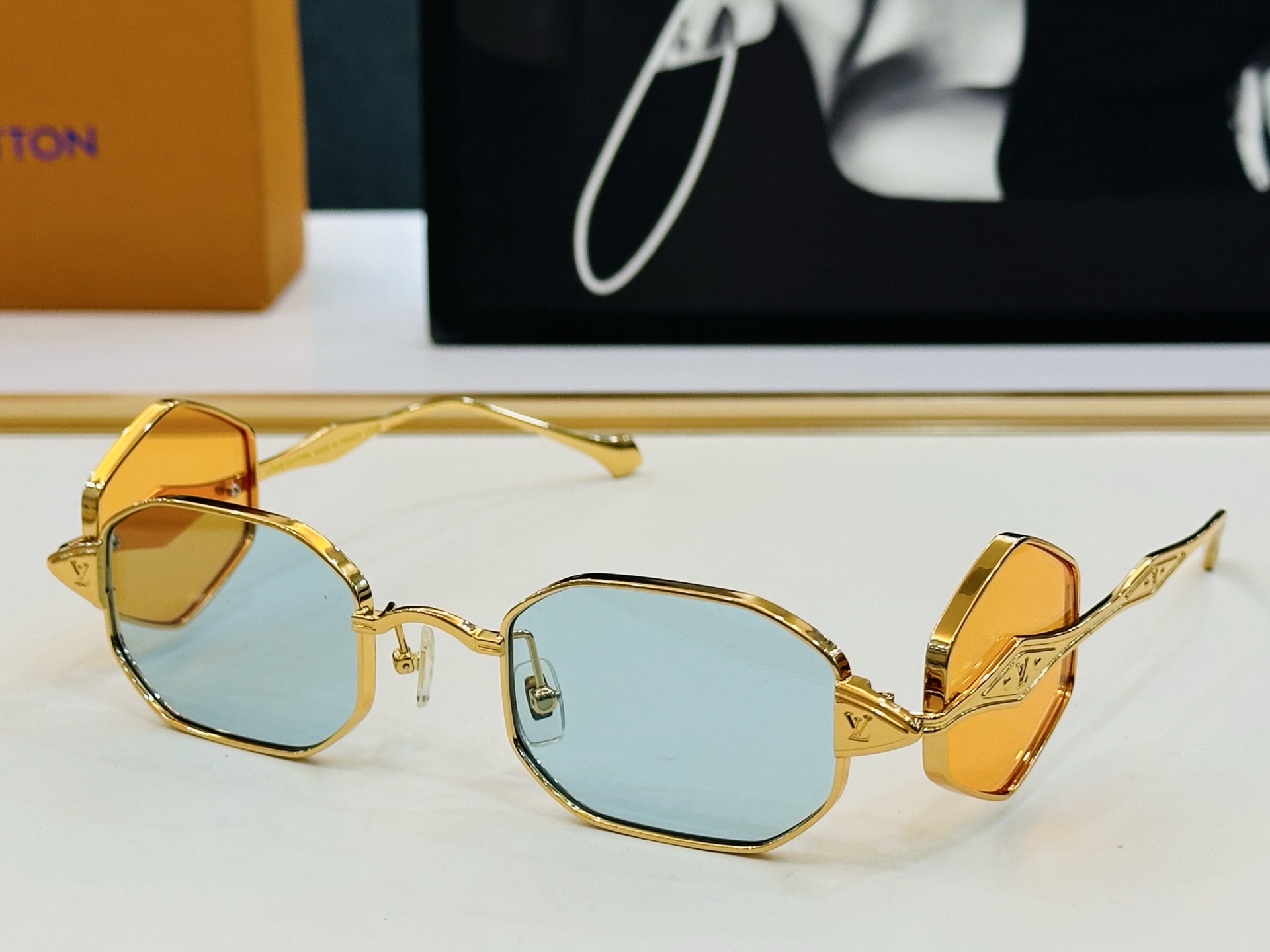 路易家 🎩Z2020U Size：50口24-145  充满活力的 展现独特个性🌟展现大气的你 bm高品