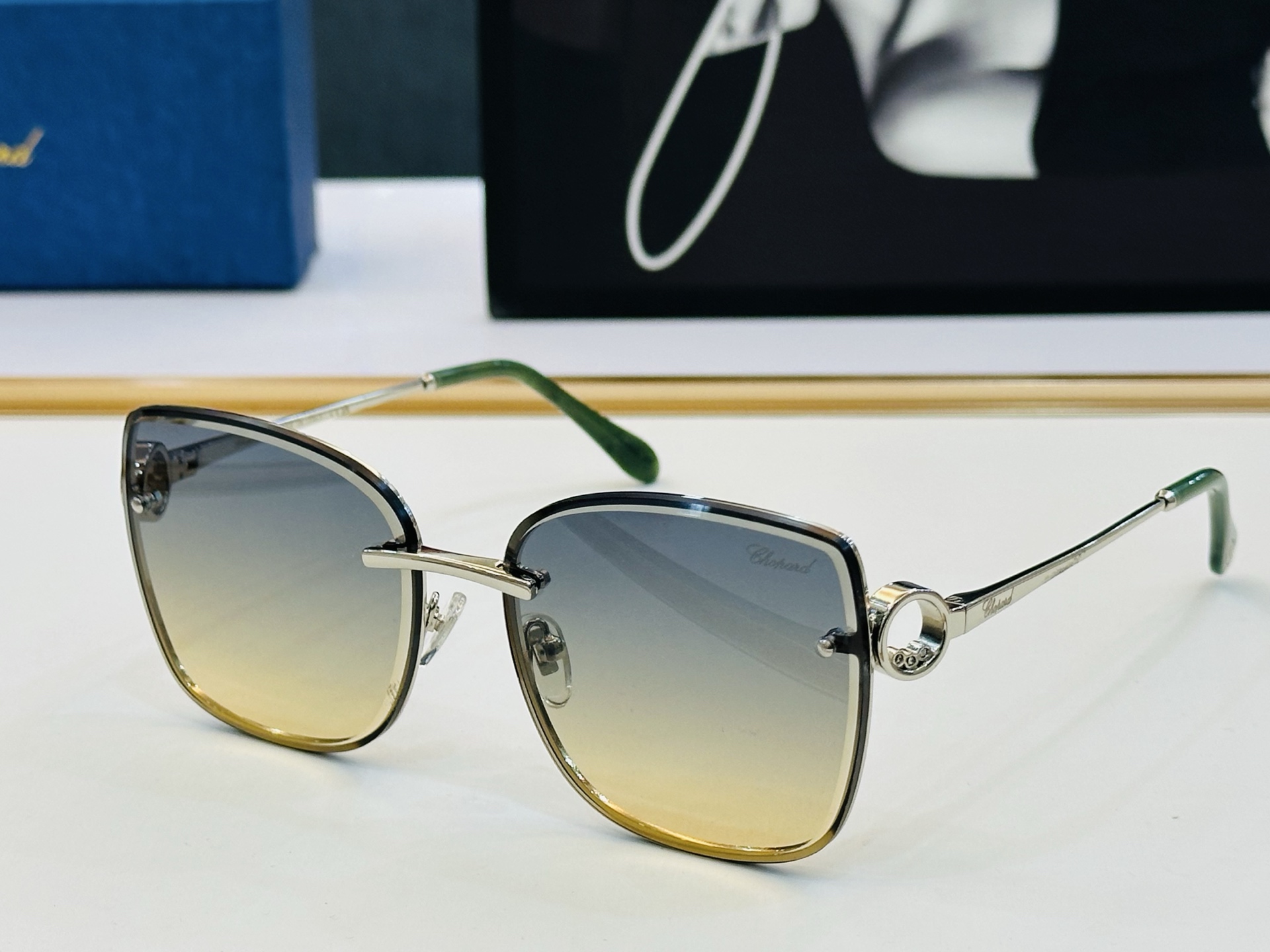 肖邦 🎩 SCHL29S Size：58口16-138  充满活力的 展现独特个性🌟展现大气的你 b高品