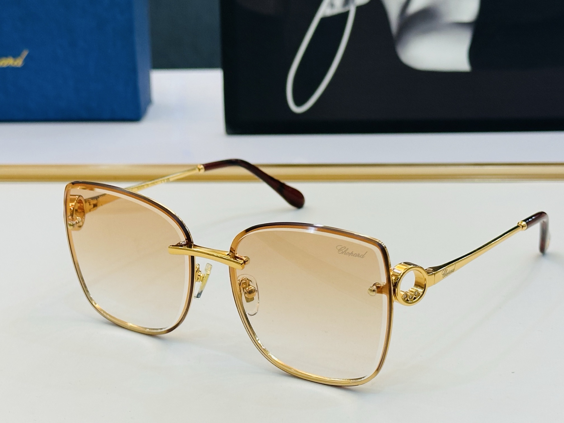 肖邦 🎩 SCHL29S Size：58口16-138  充满活力的 展现独特个性🌟展现大气的你 b高品